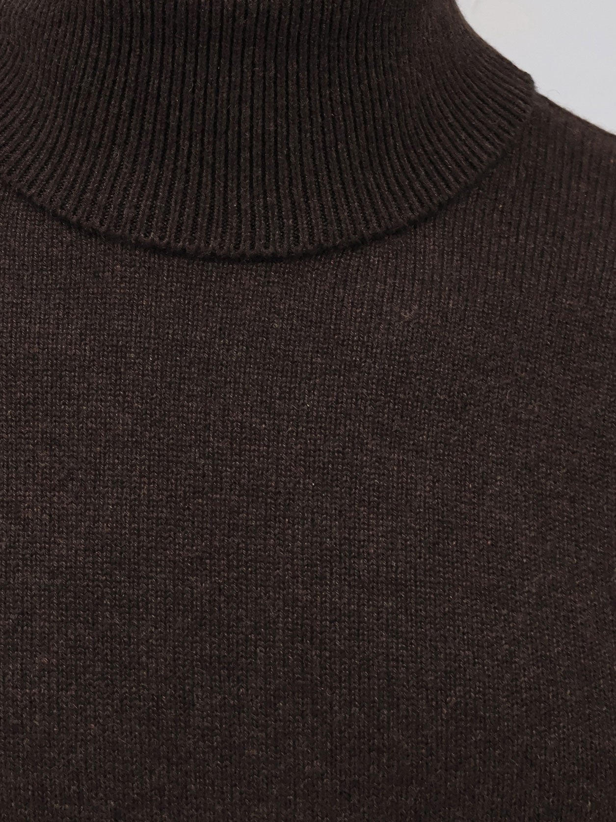 Loro Piana Men Cashmere Turtleneck LORO PIANA