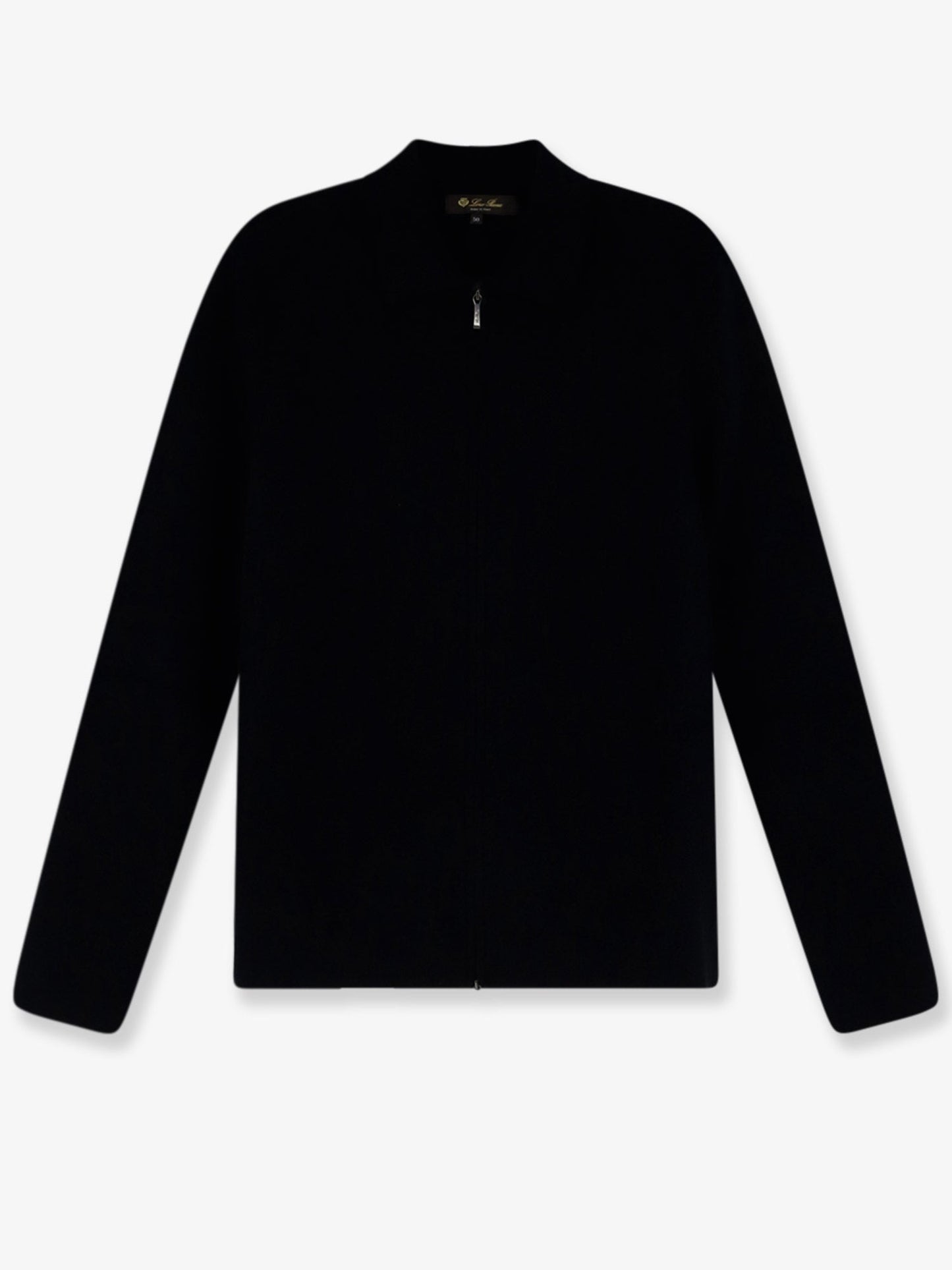 Loro Piana Men Petunia Cashmere, Silk And Virgin Wool Cardigan LORO PIANA