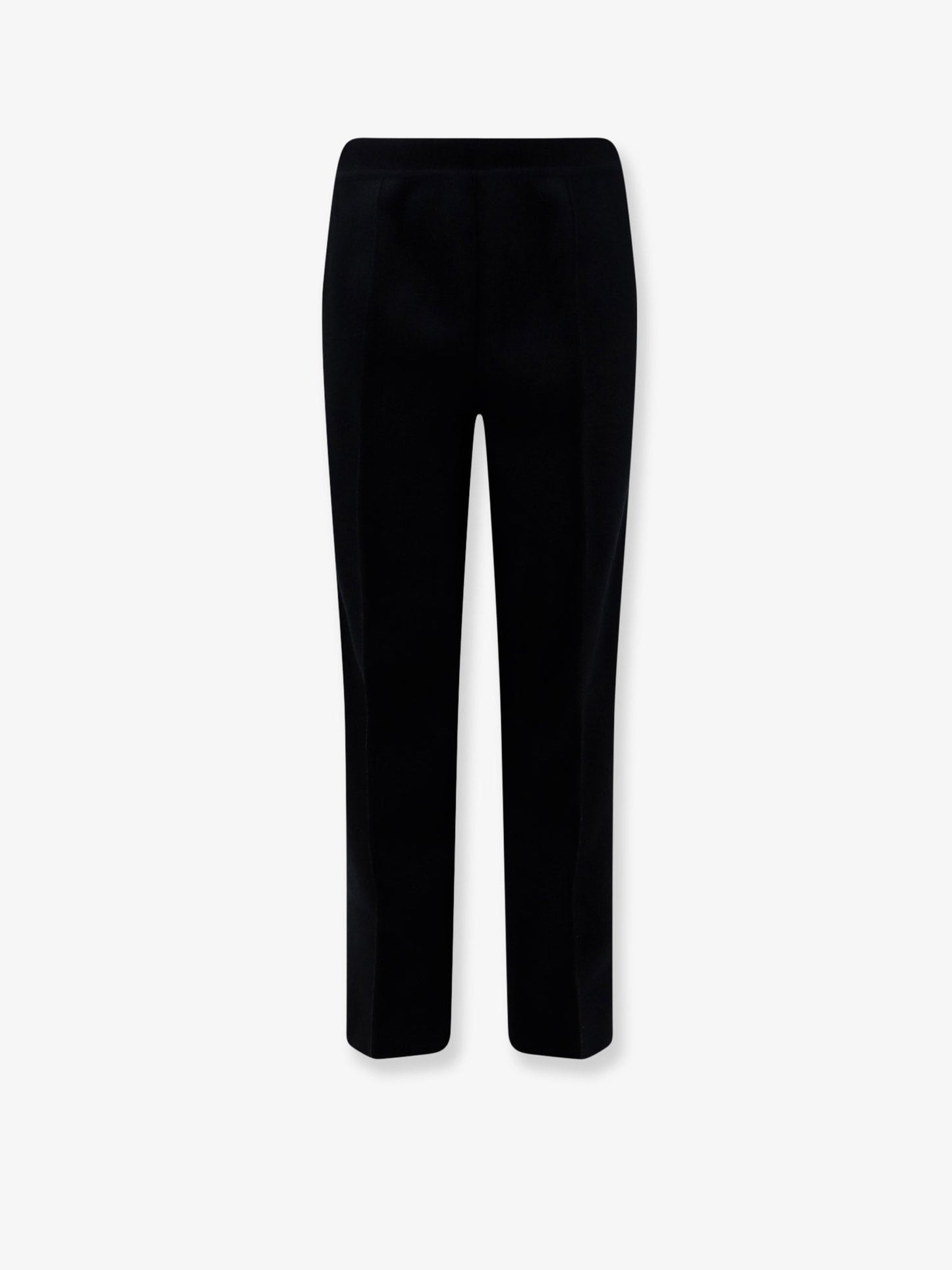 Loro Piana Men Petunia Cashmere, Silk And Virgin Wool Trousers LORO PIANA