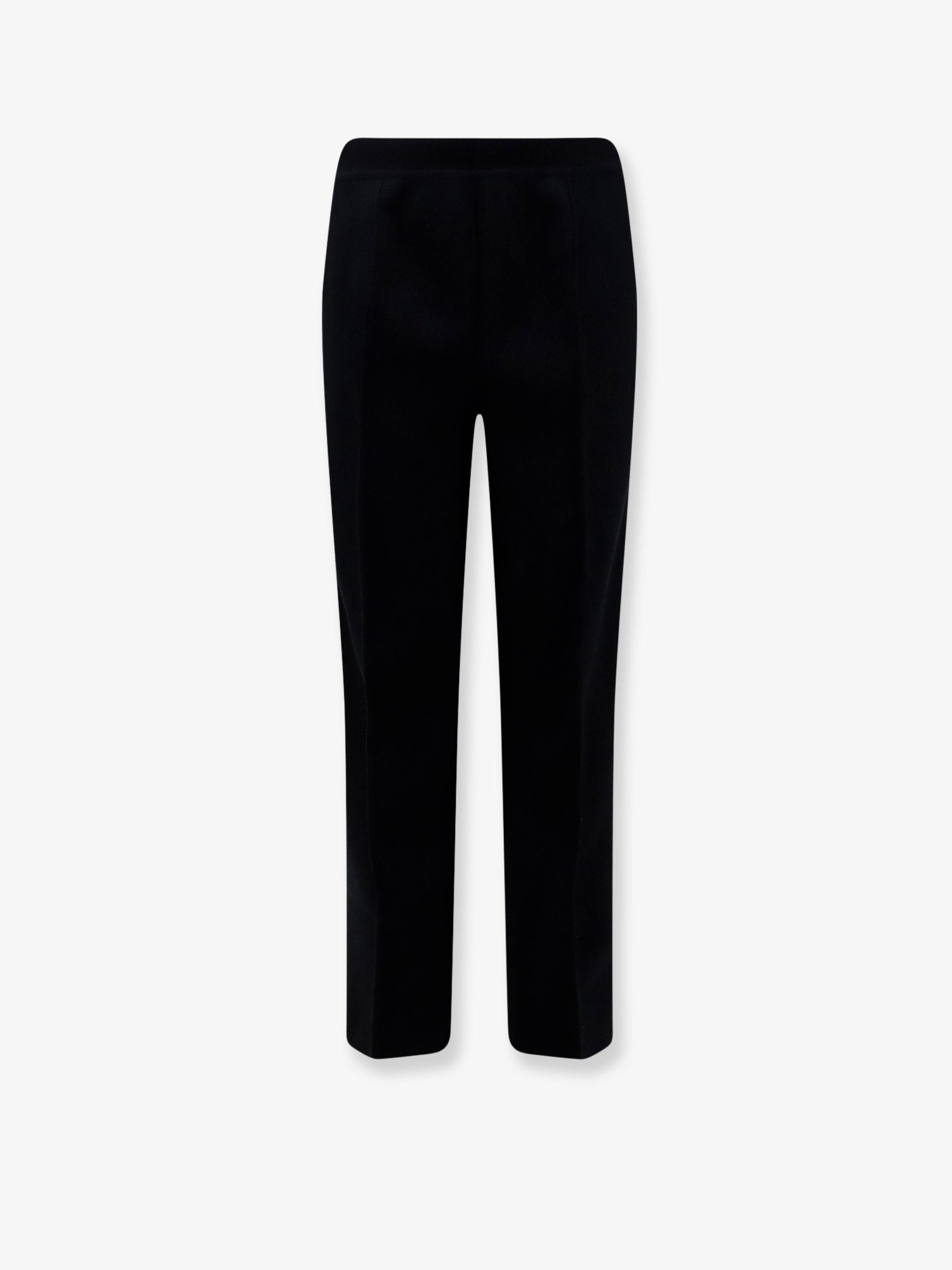 Loro Piana Men Petunia Cashmere, Silk And Virgin Wool Trousers LORO PIANA