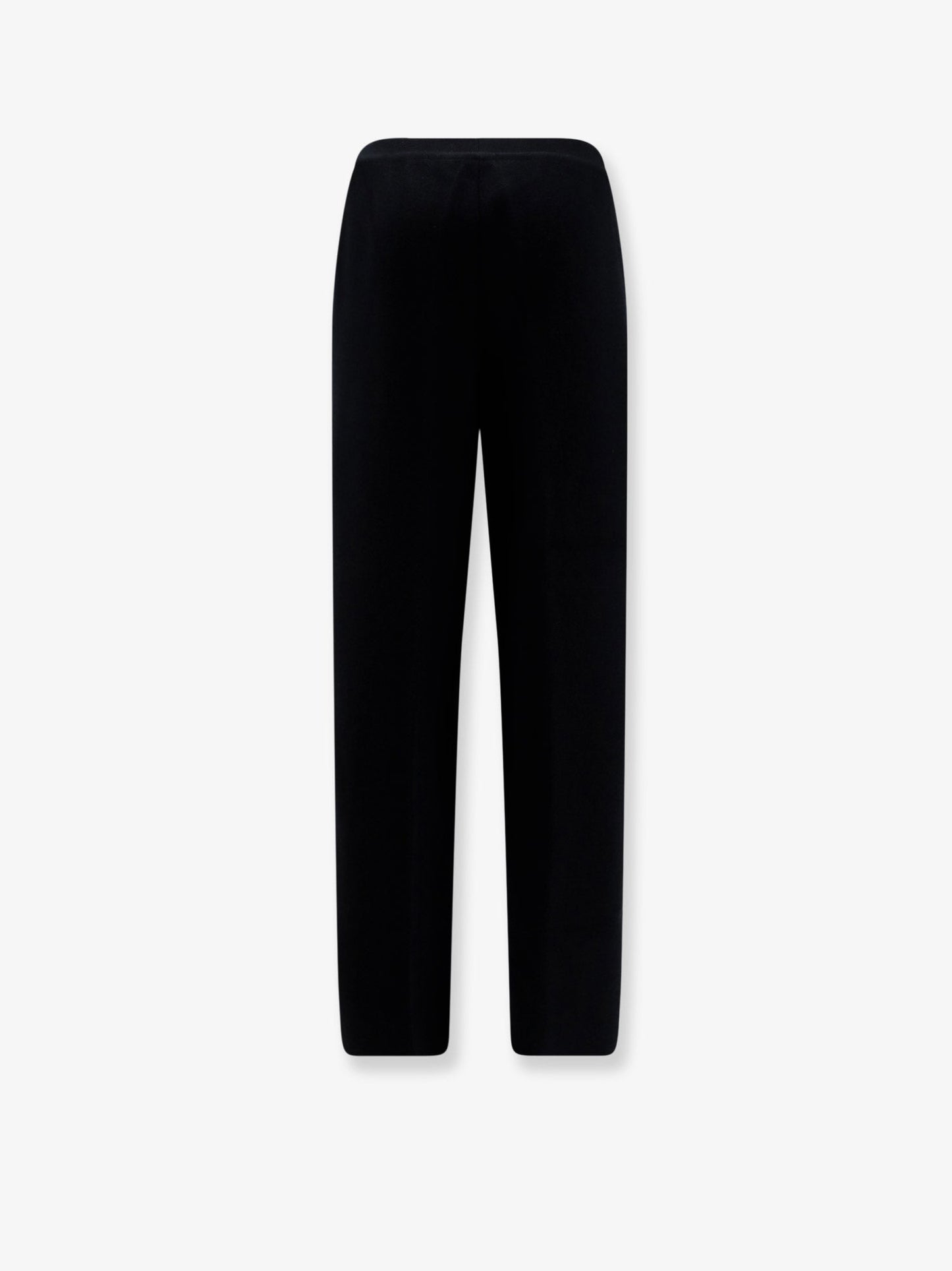 Loro Piana Men Petunia Cashmere, Silk And Virgin Wool Trousers LORO PIANA
