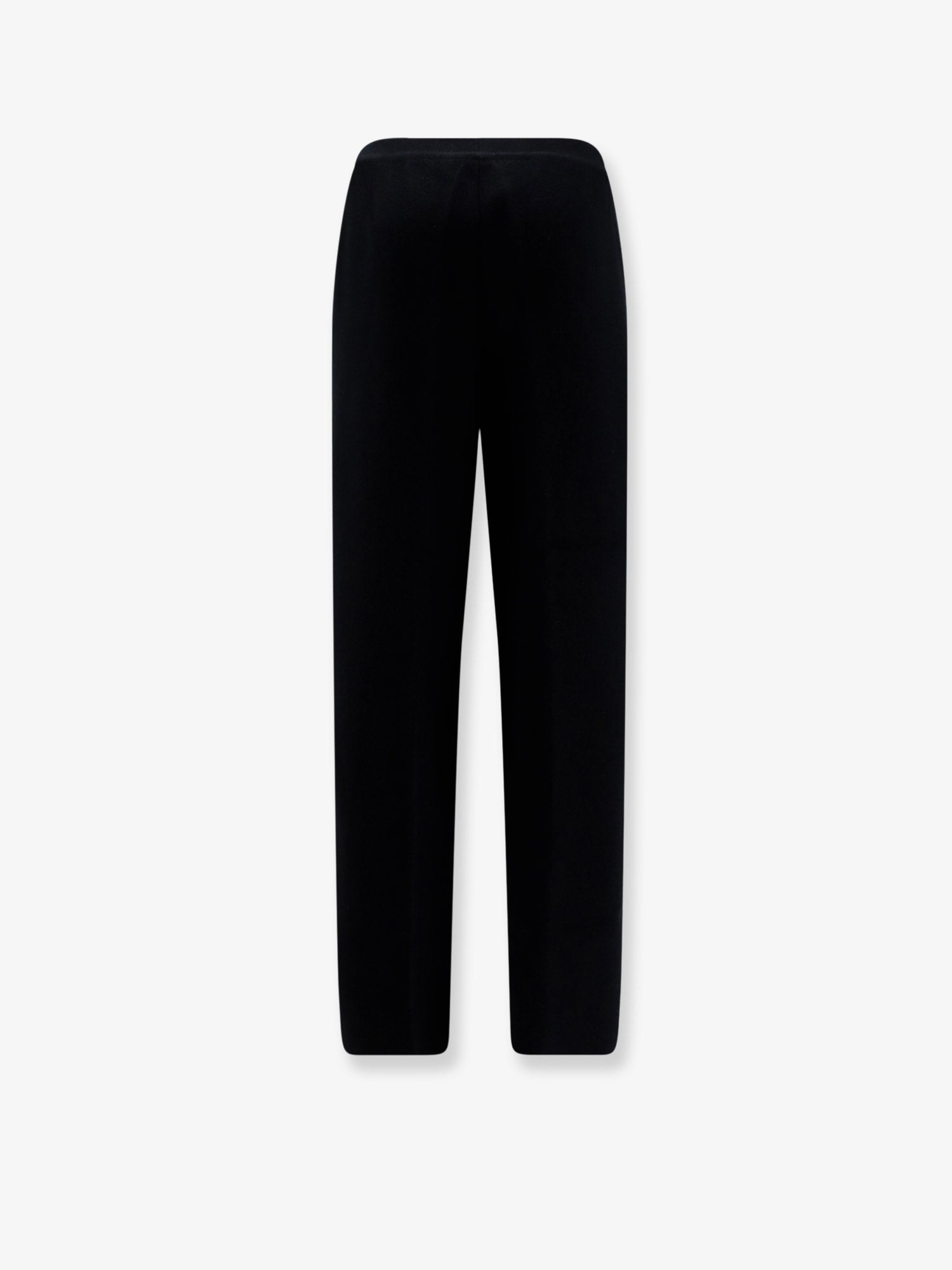 Loro Piana Men Petunia Cashmere, Silk And Virgin Wool Trousers LORO PIANA