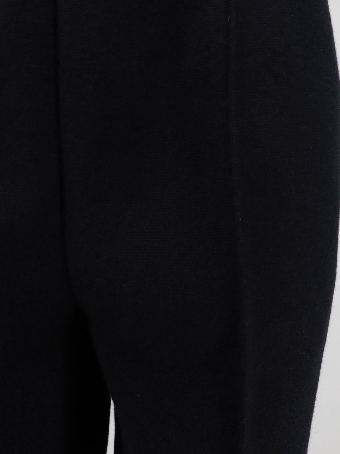 Loro Piana Men Petunia Cashmere, Silk And Virgin Wool Trousers LORO PIANA