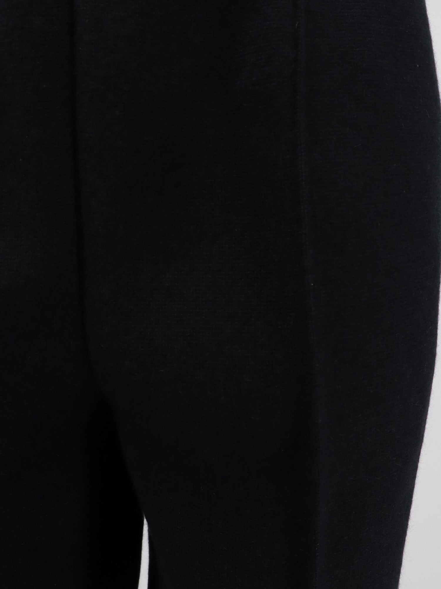 Loro Piana Men Petunia Cashmere, Silk And Virgin Wool Trousers LORO PIANA