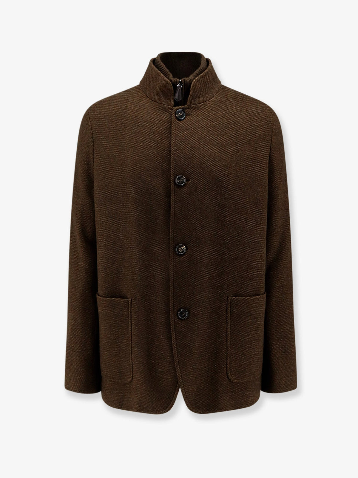 Loro Piana Men Spagna Cashmere Blend Jacket LORO PIANA