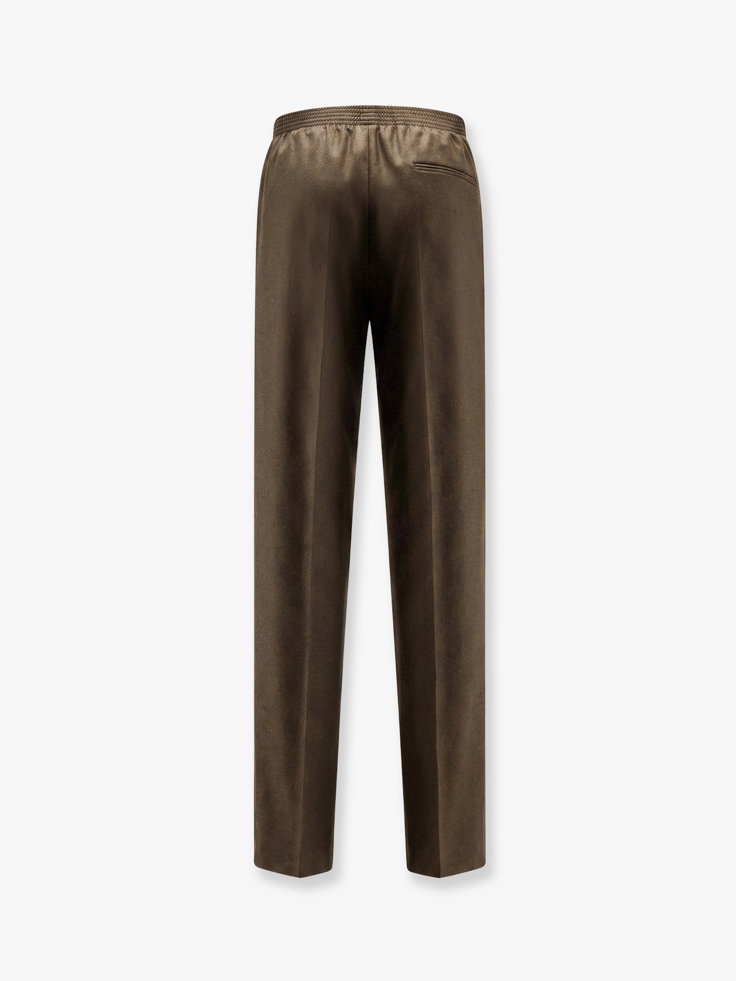 Loro Piana Men Jan Virgin Wool And Cashmere Trousers LORO PIANA