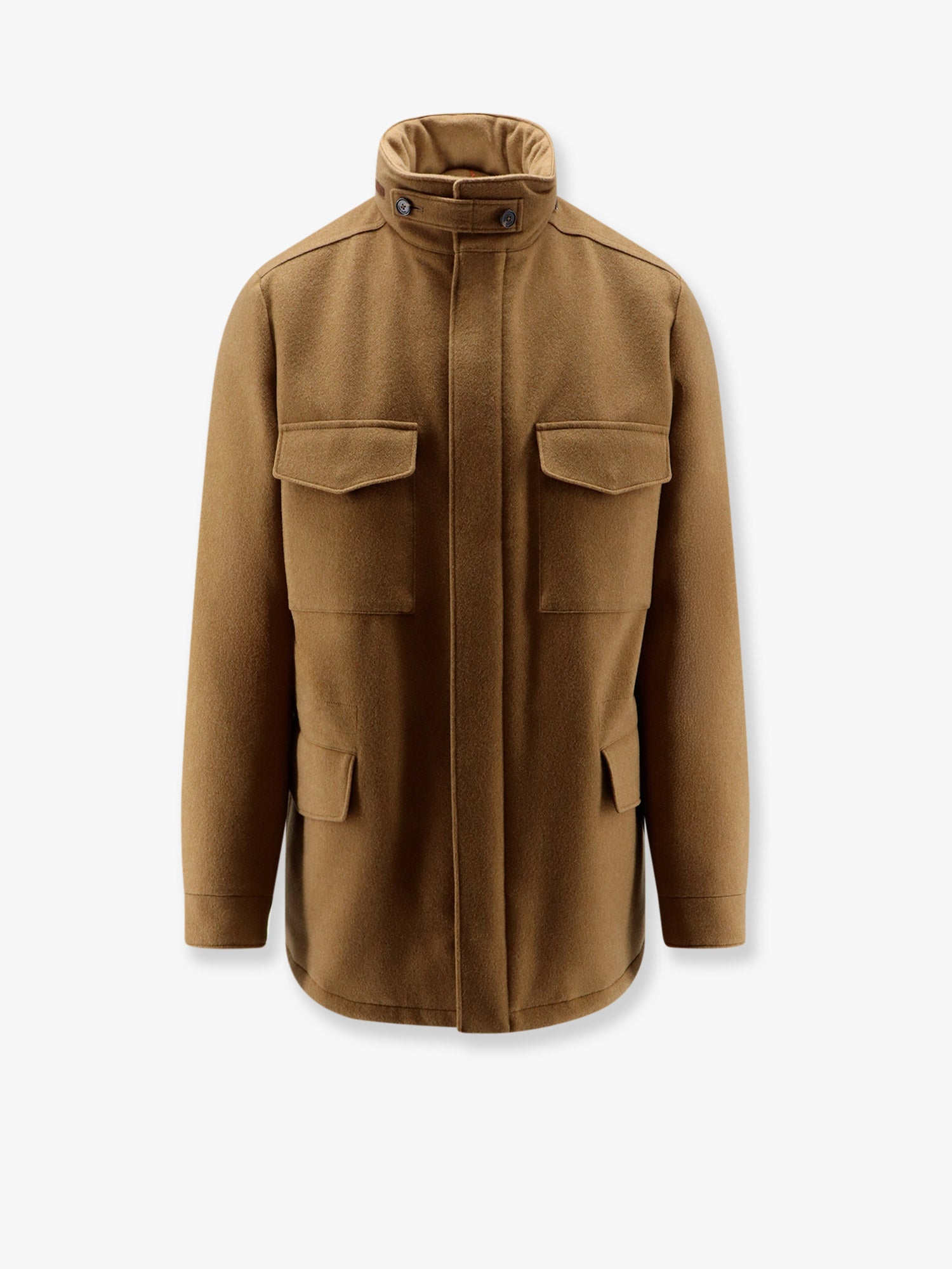 Loro Piana Men Traveler Storm Systemâ® Cashmere Jacket LORO PIANA
