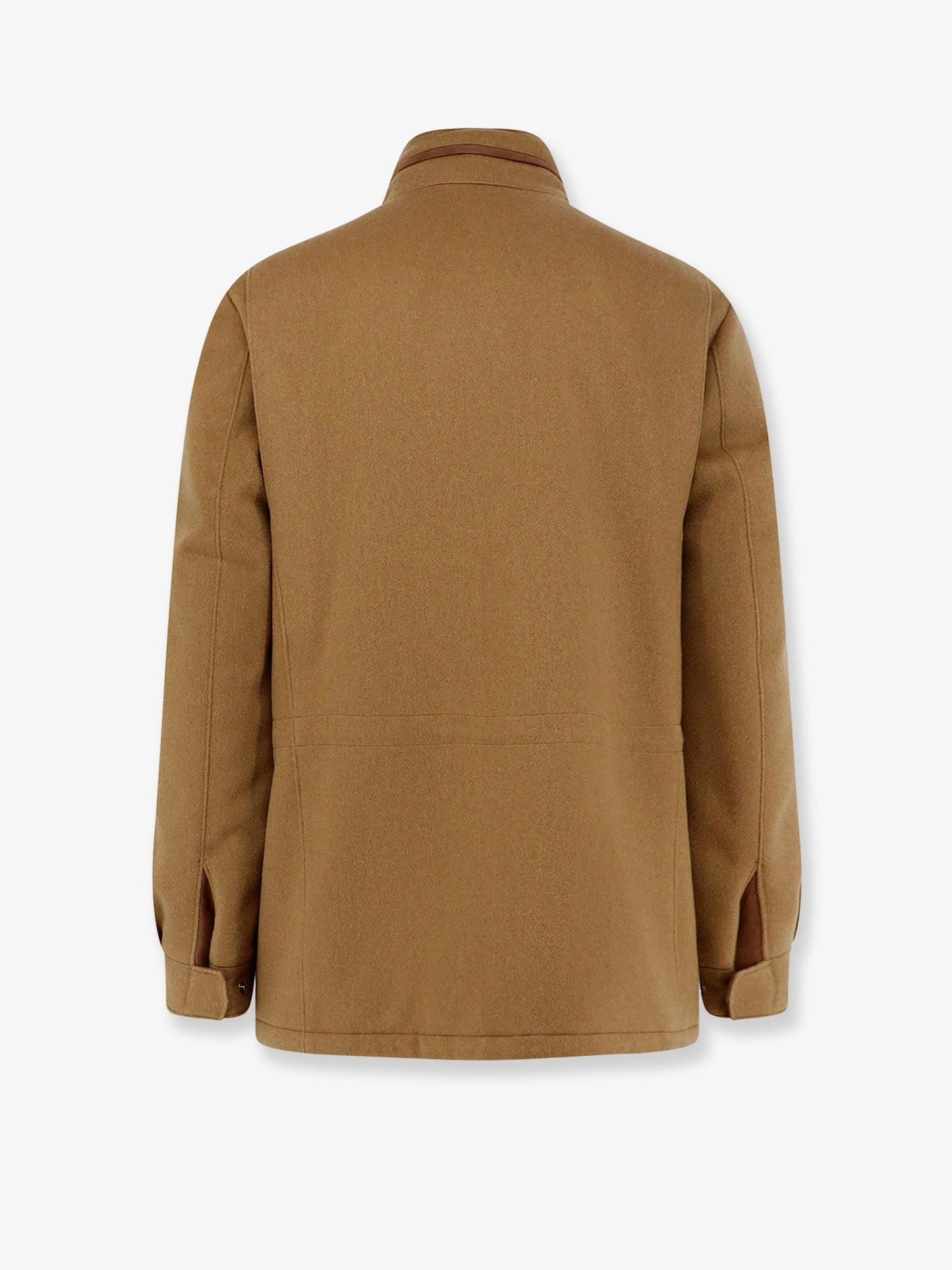 Loro Piana Men Traveler Storm Systemâ® Cashmere Jacket LORO PIANA