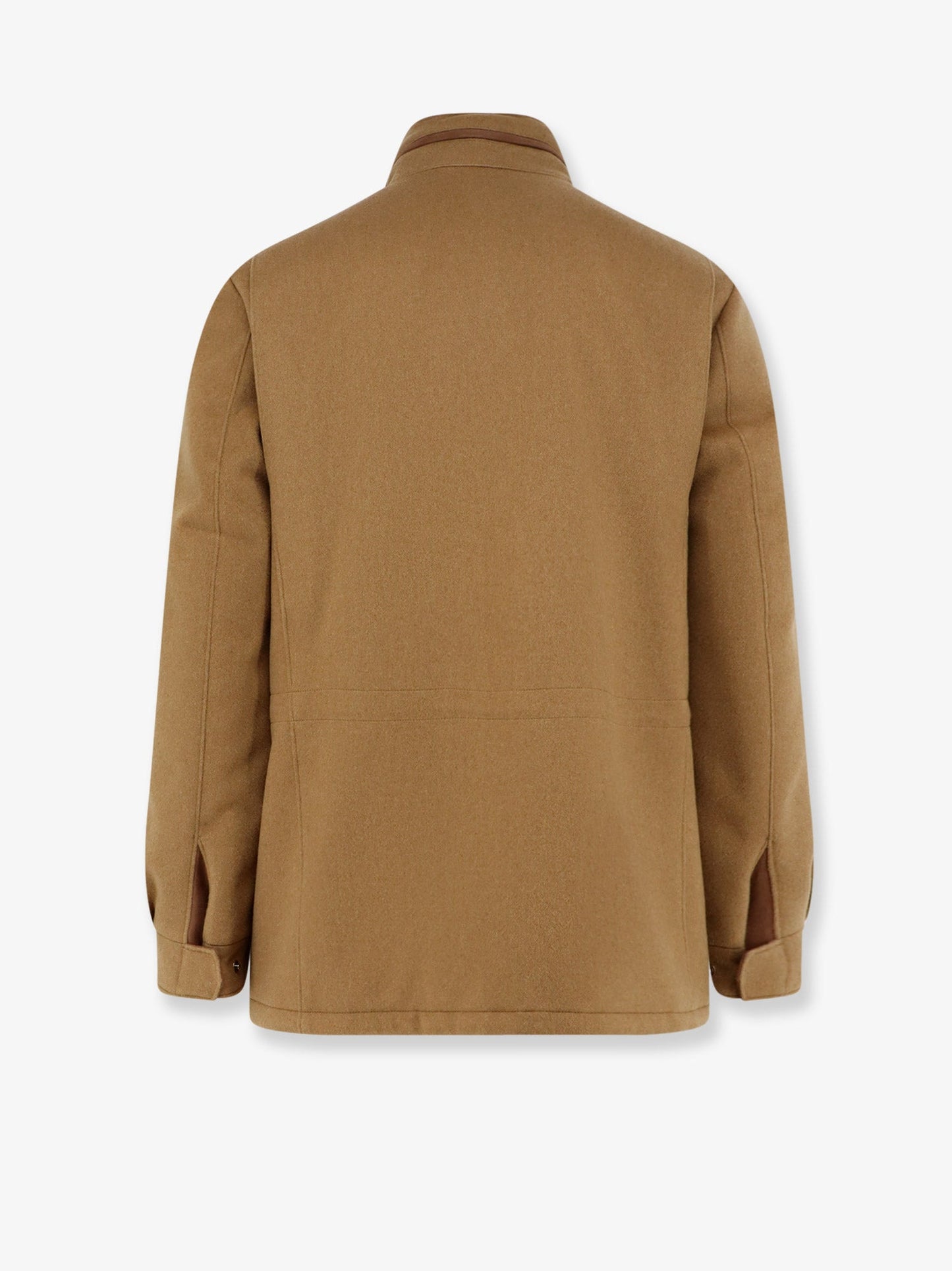 Loro Piana Men Traveler Storm Systemâ® Cashmere Jacket LORO PIANA