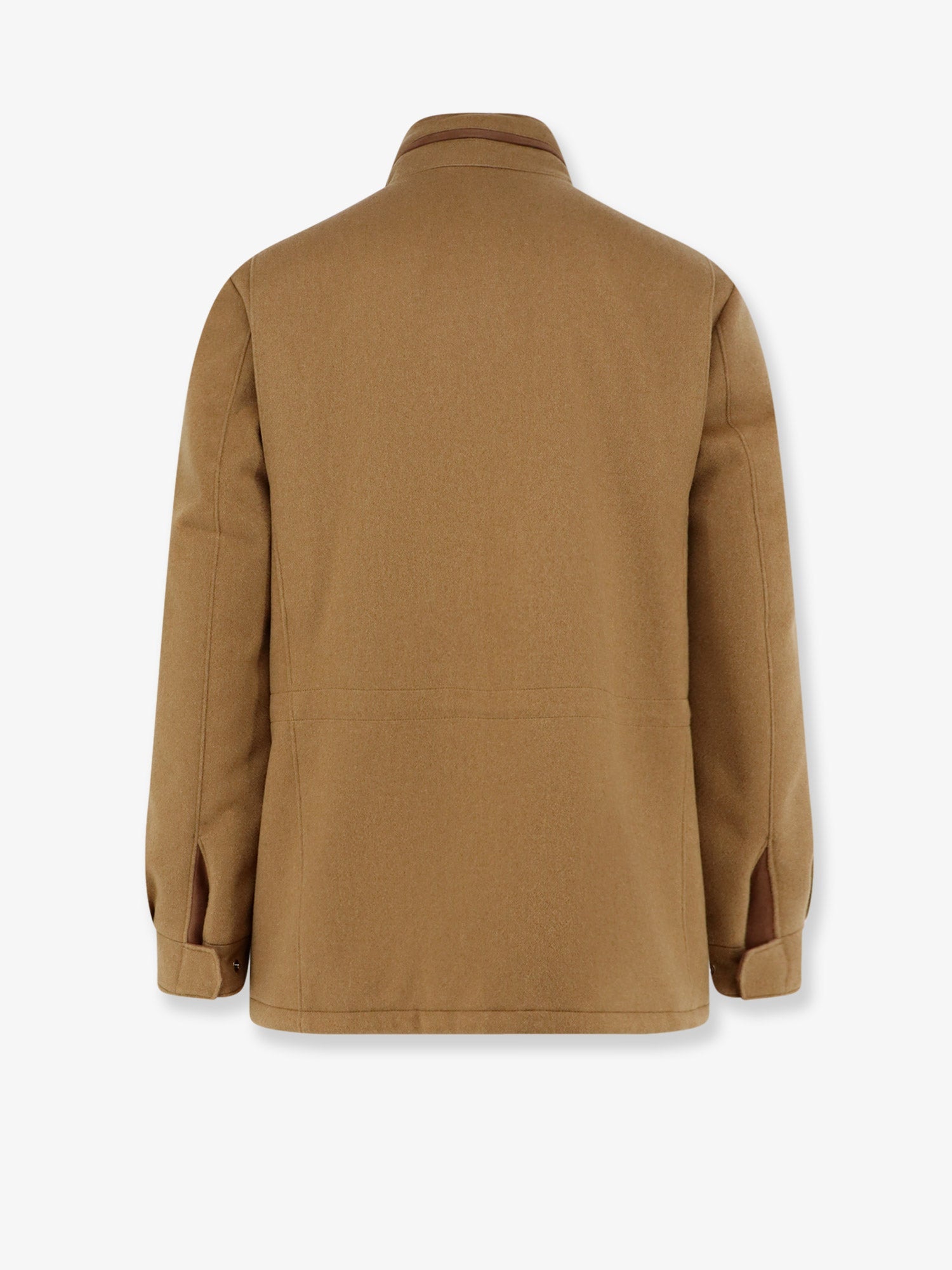 Loro Piana Men Traveler Storm Systemâ® Cashmere Jacket LORO PIANA
