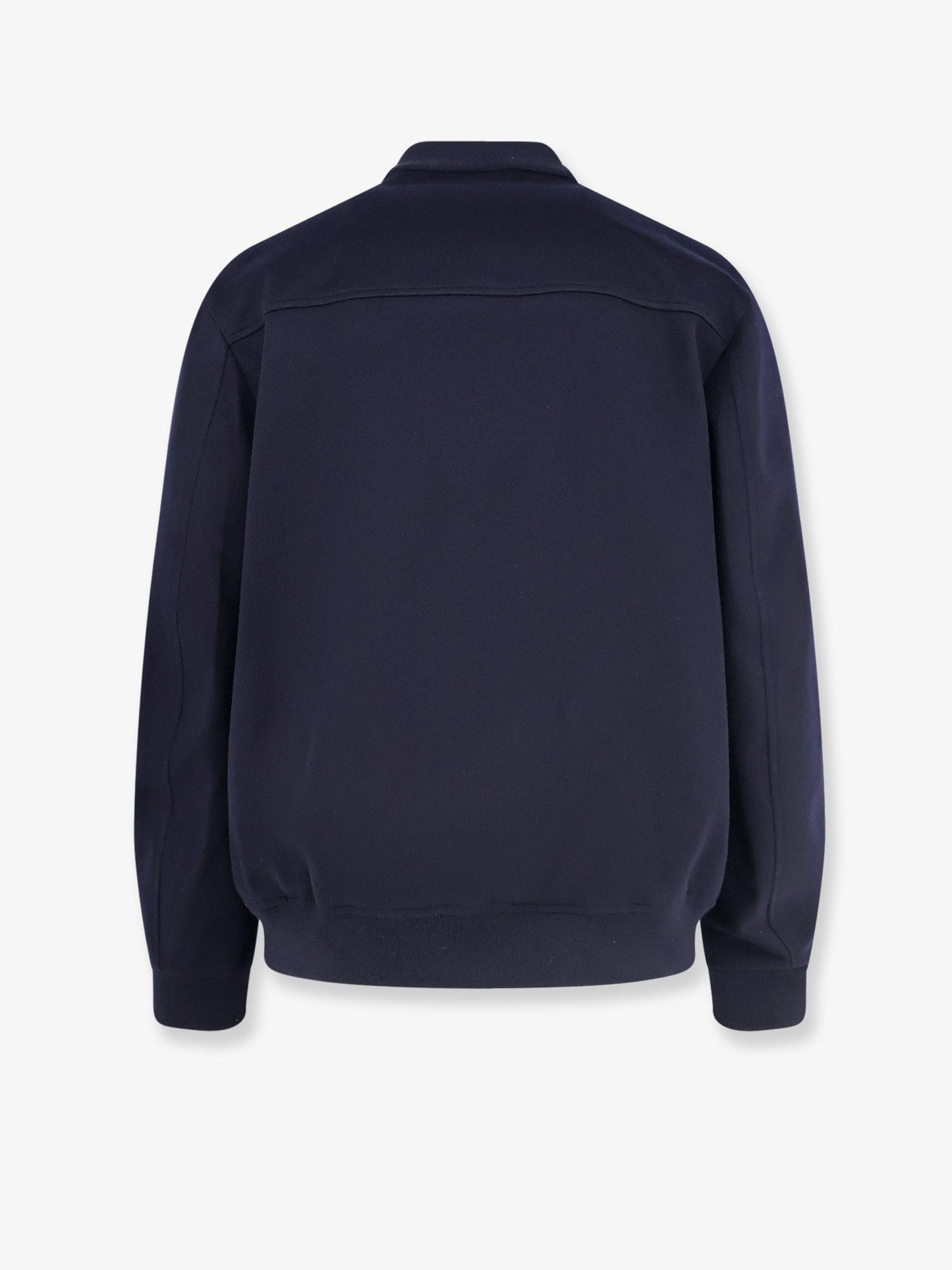 Loro Piana Men Ivy Cashmere Bomber LORO PIANA