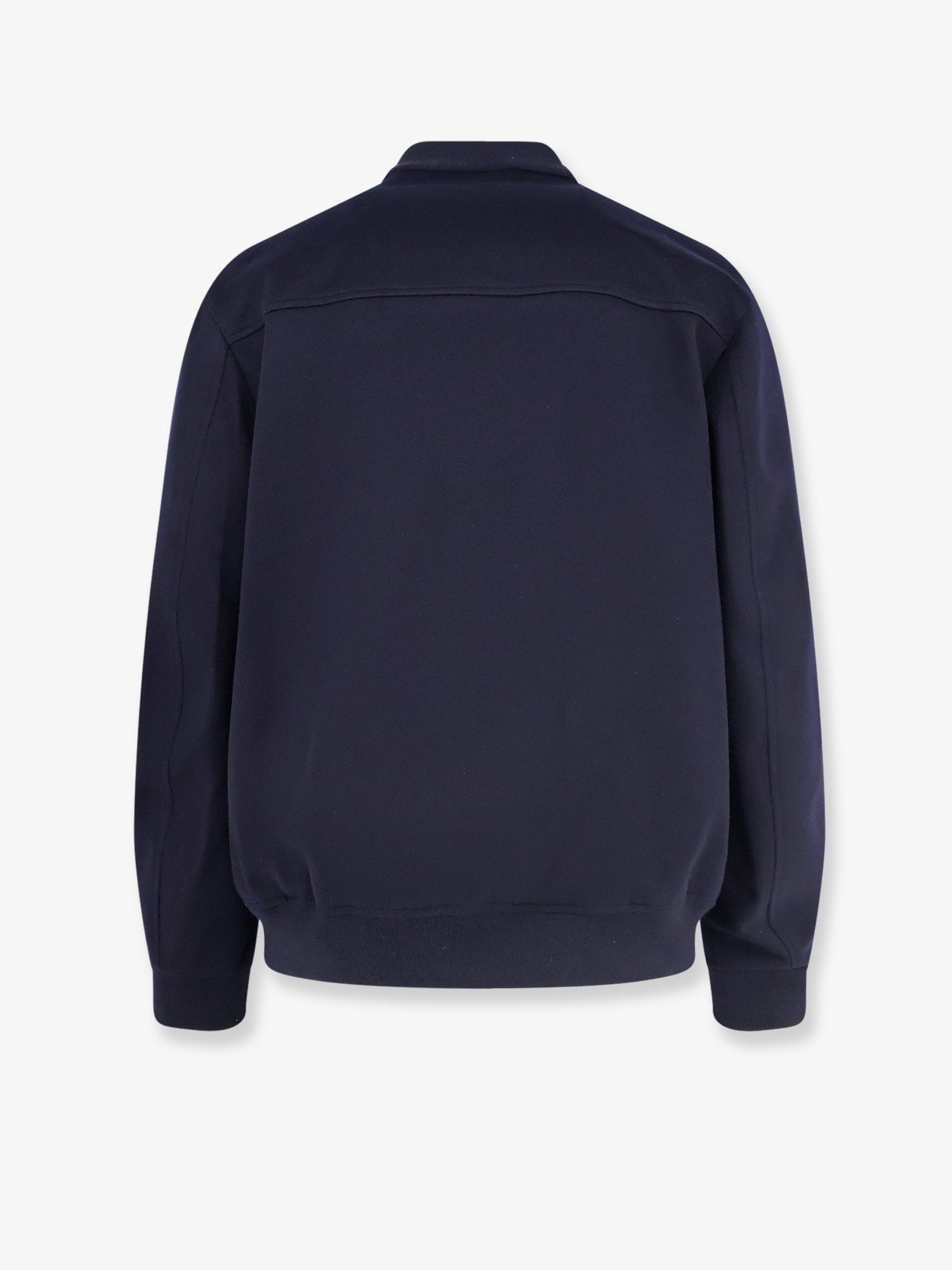 Loro Piana Men Ivy Cashmere Bomber LORO PIANA