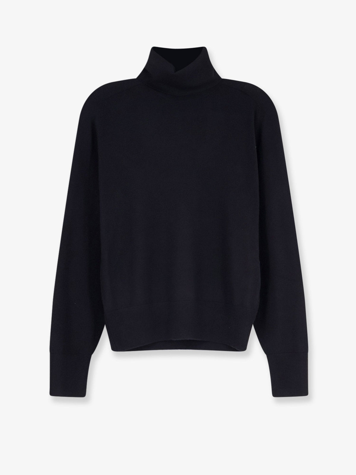 Loro Piana Women Piuma Cashmere Turtleneck LORO PIANA