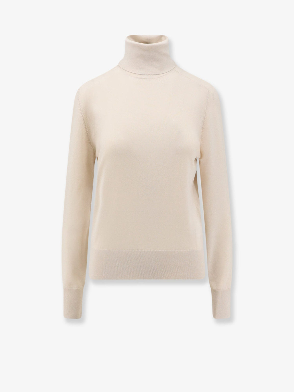 Loro Piana Women Cashmere Piuma Turtleneck LORO PIANA