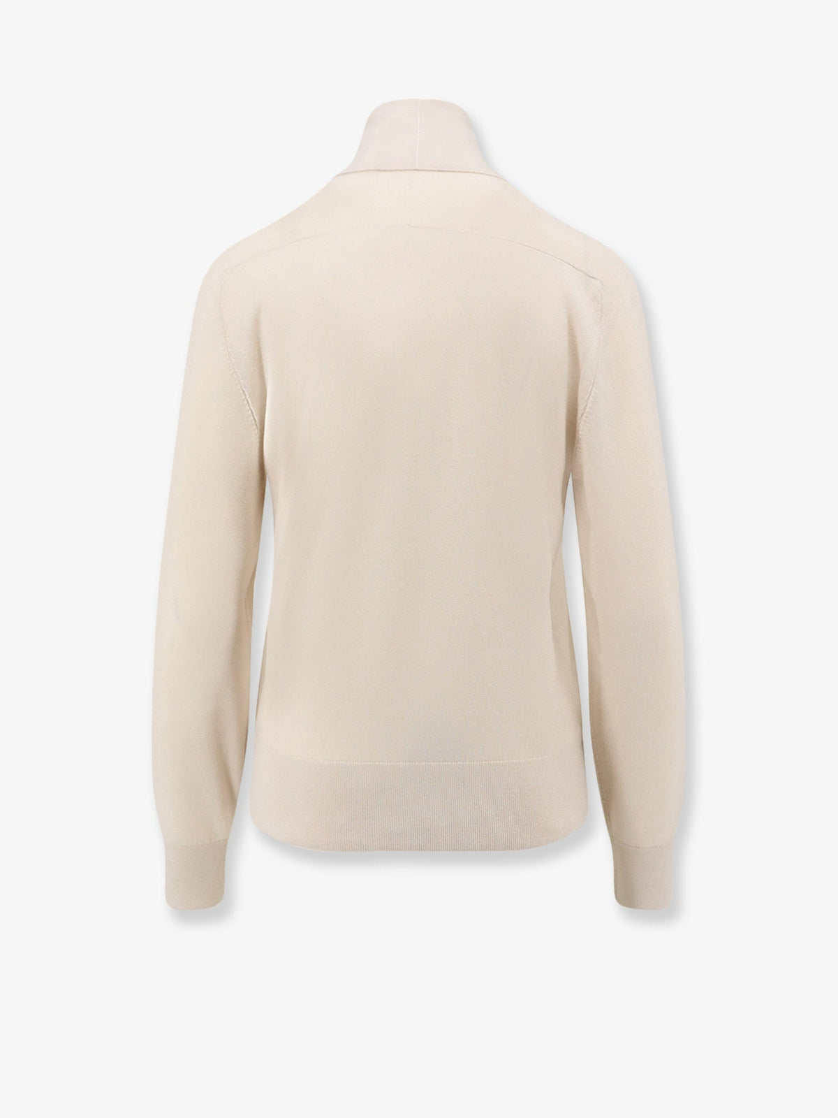 Loro Piana Women Cashmere Piuma Turtleneck LORO PIANA