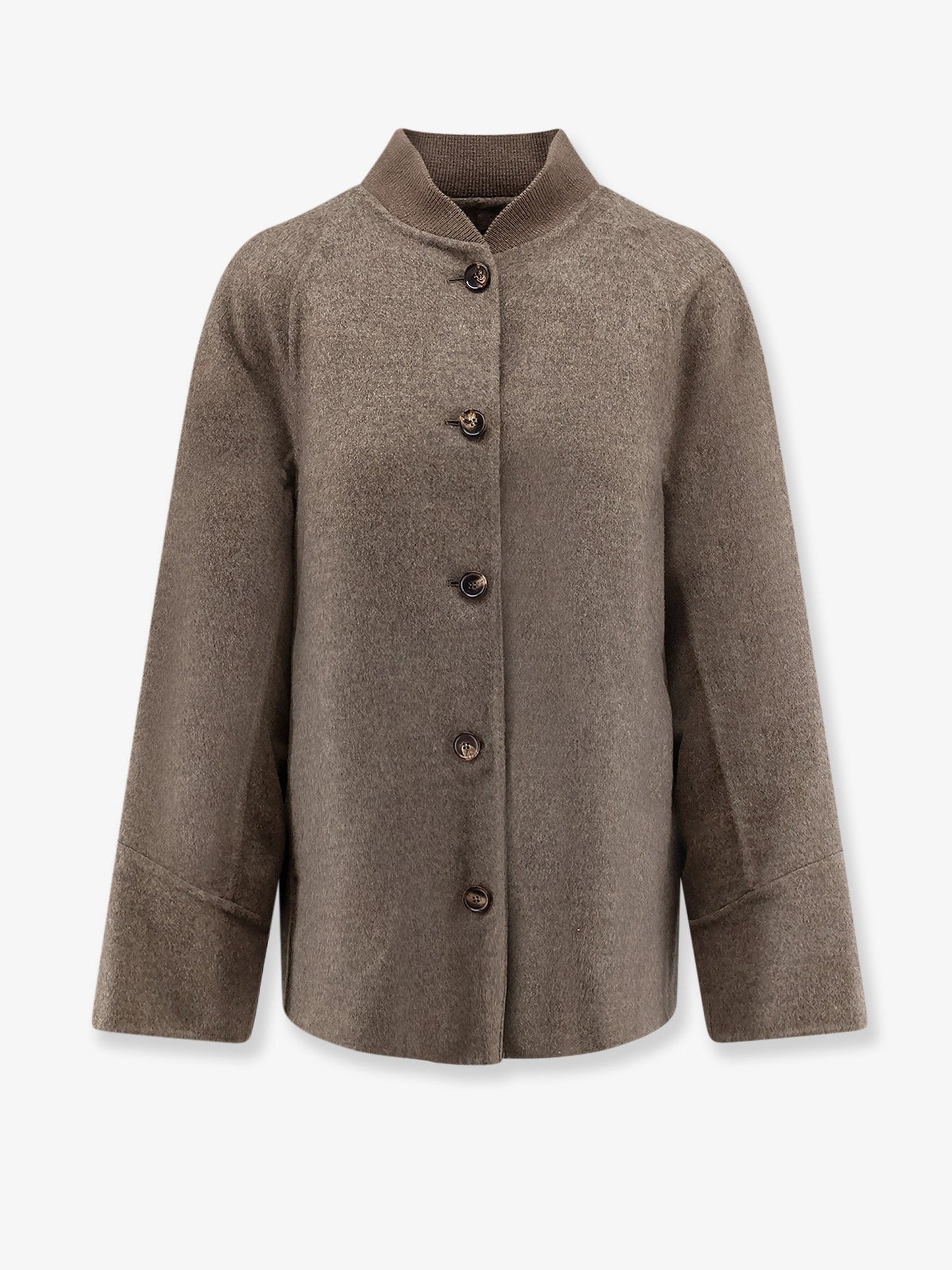 Loro Piana Women Dexton Cashmere Coat LORO PIANA