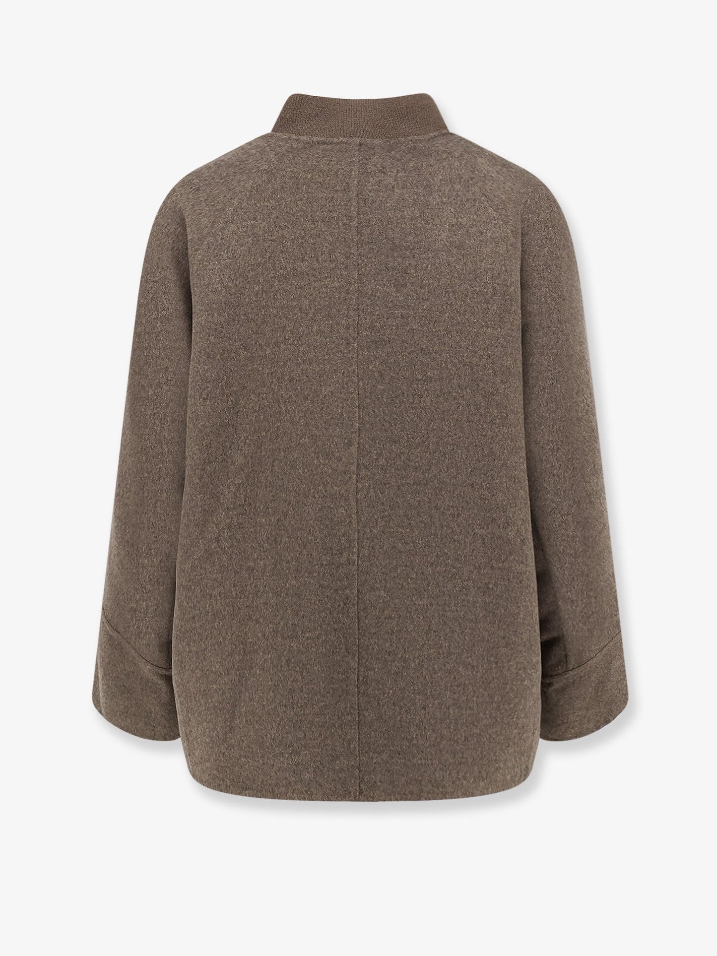 Loro Piana Women Dexton Cashmere Coat LORO PIANA