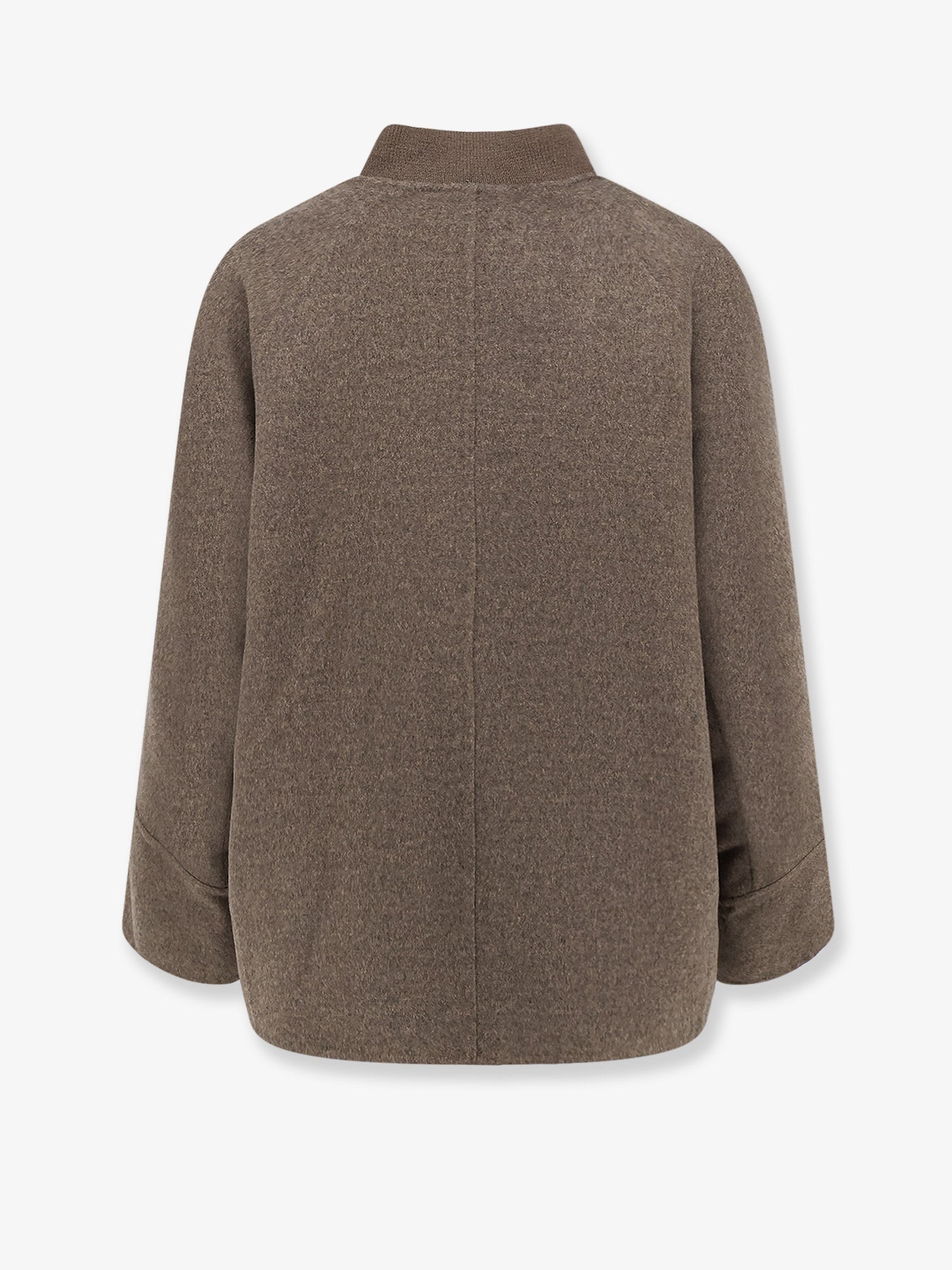 Loro Piana Women Dexton Cashmere Coat LORO PIANA
