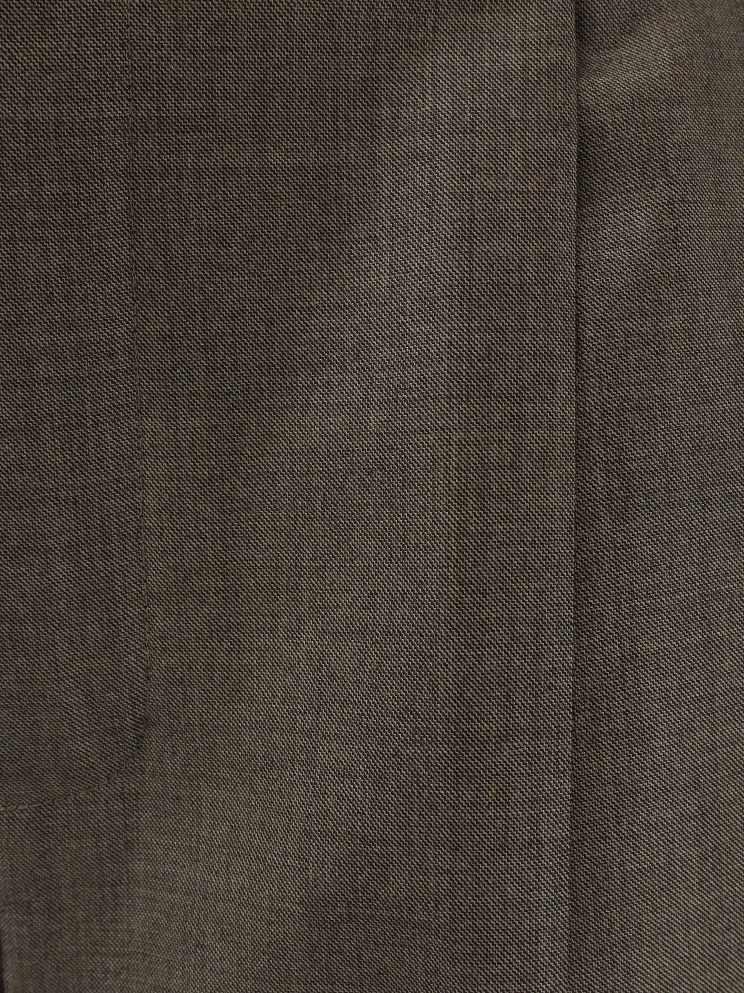 Loro Piana Women Stephen Wool Trousers LORO PIANA