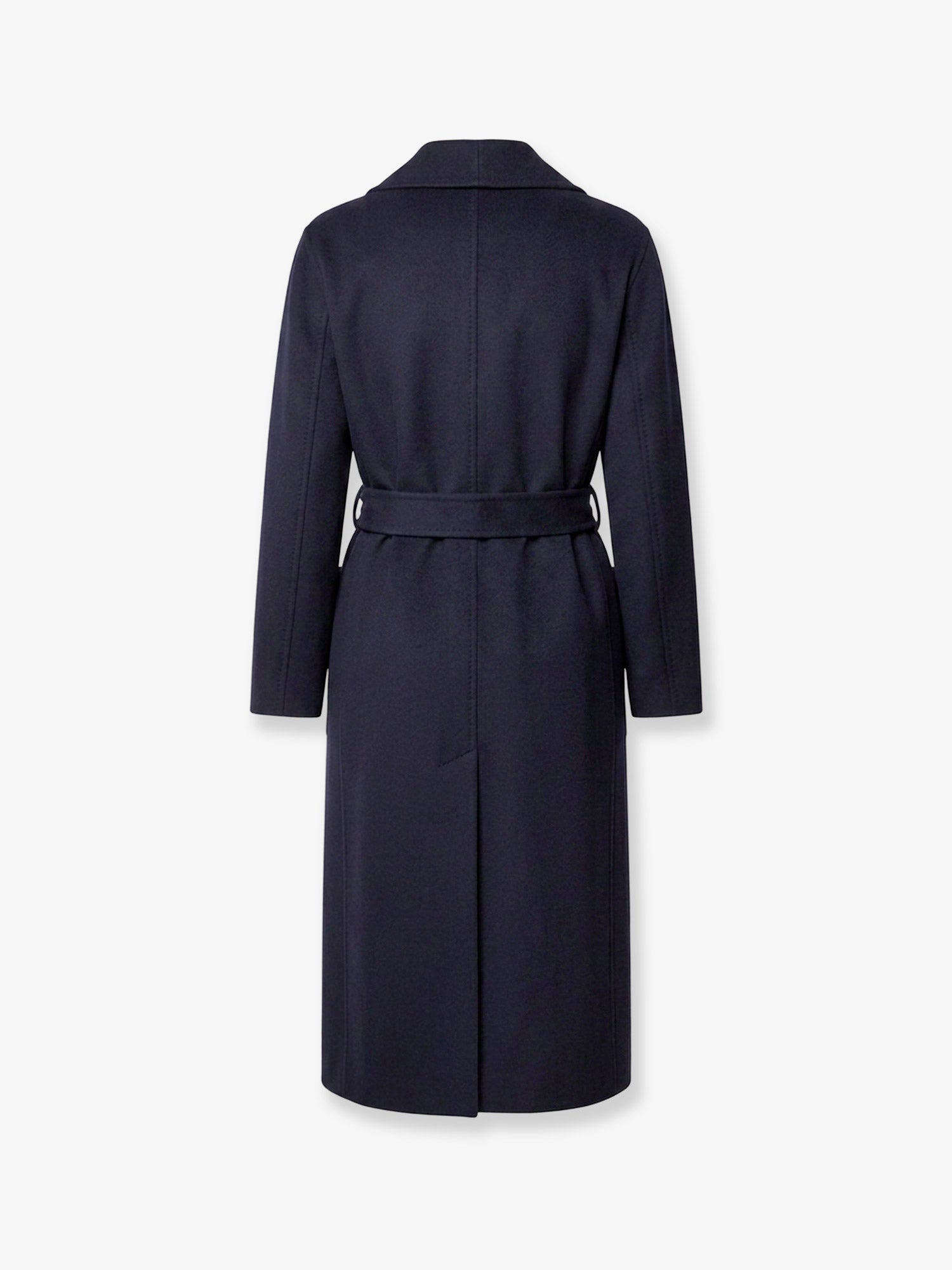 Loro Piana Women Marlon Virgin Wool And Cashmere Coat LORO PIANA