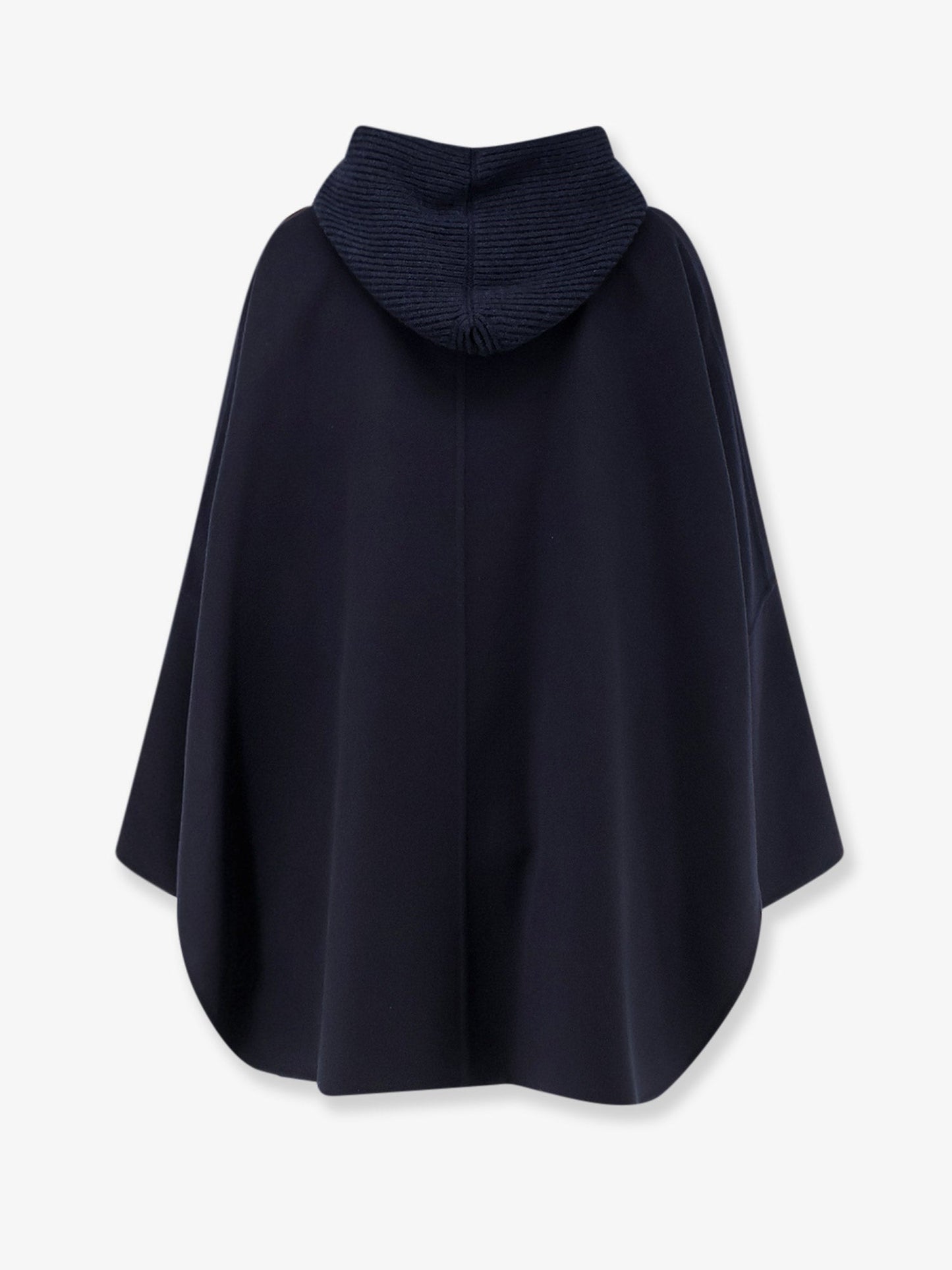 Loro Piana Women Farrel Cape Cashmere Coat LORO PIANA