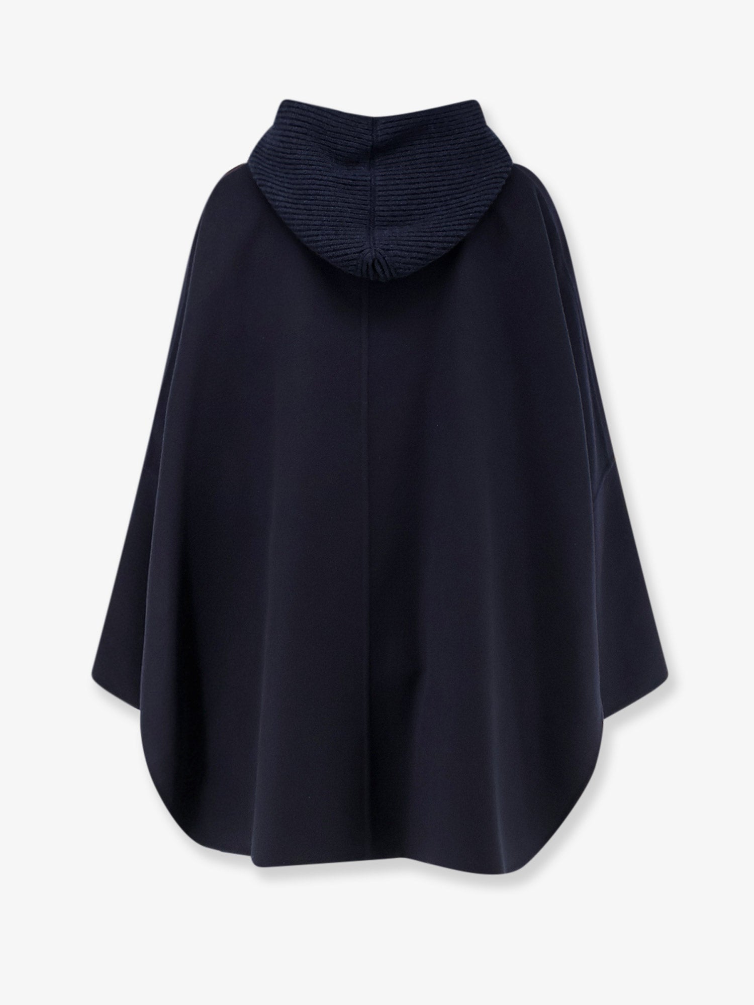 Loro Piana Women Farrel Cape Cashmere Coat LORO PIANA
