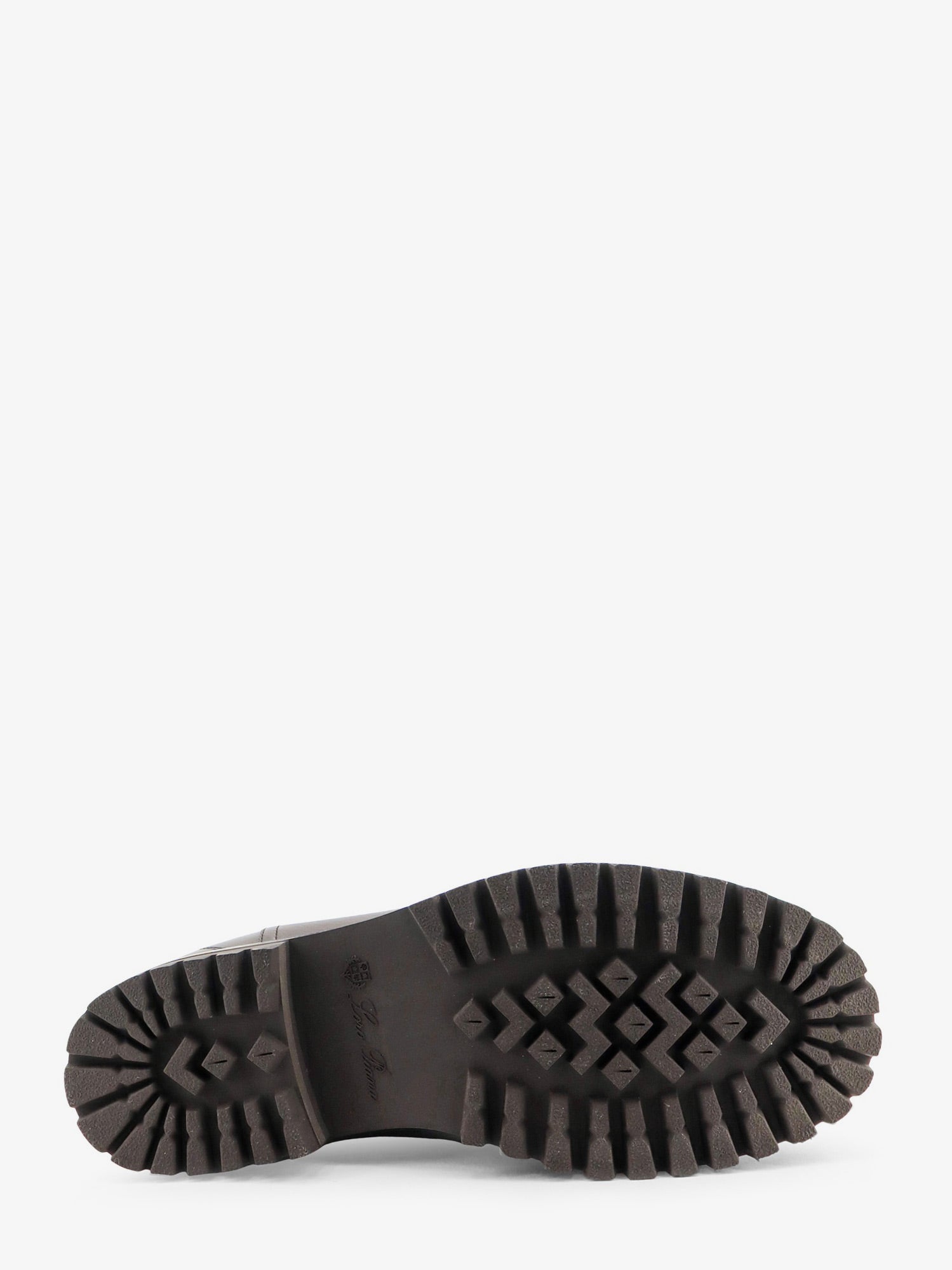 Loro Piana Men Kent Walk Leather Boots LORO PIANA
