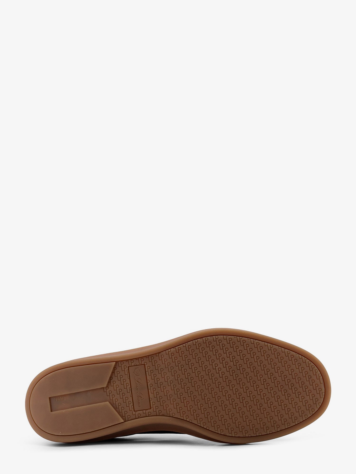 Loro Piana Men Tennis Walk Suede Sneakers LORO PIANA