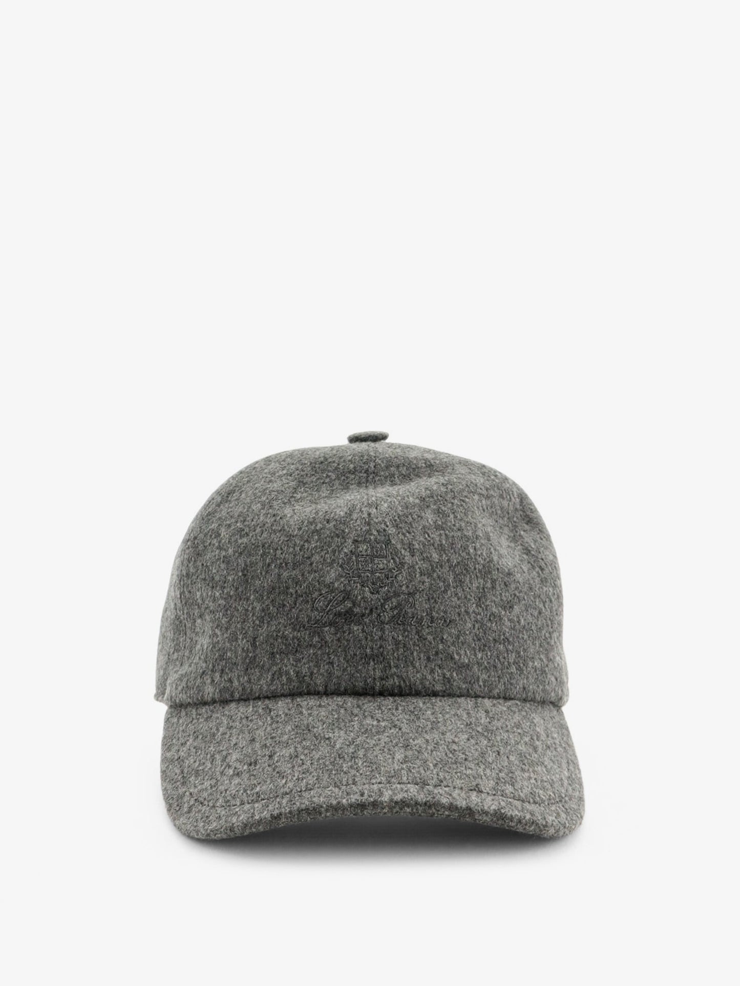 Loro Piana Men Cashmere Hat LORO PIANA