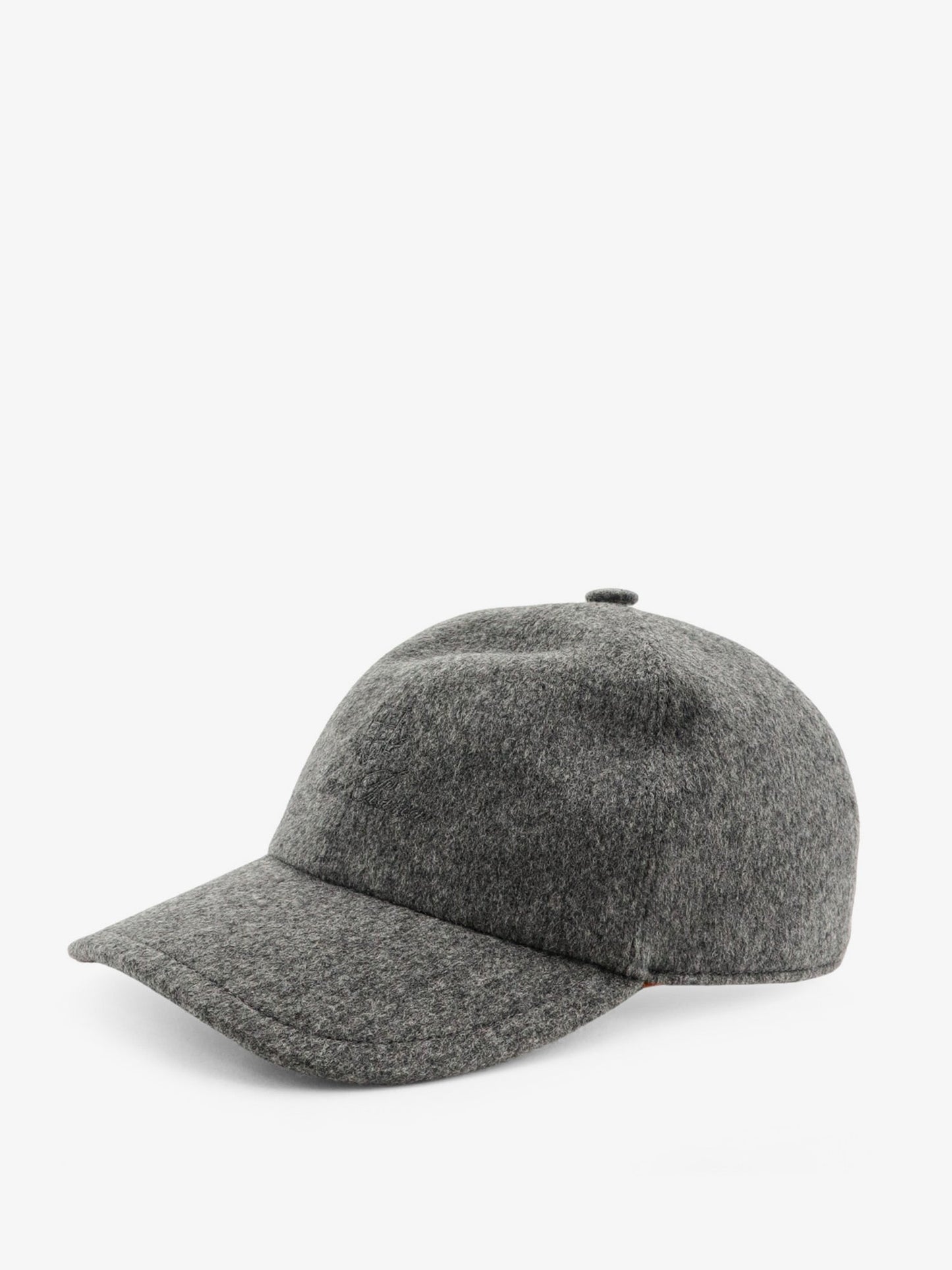 Loro Piana Men Cashmere Hat LORO PIANA