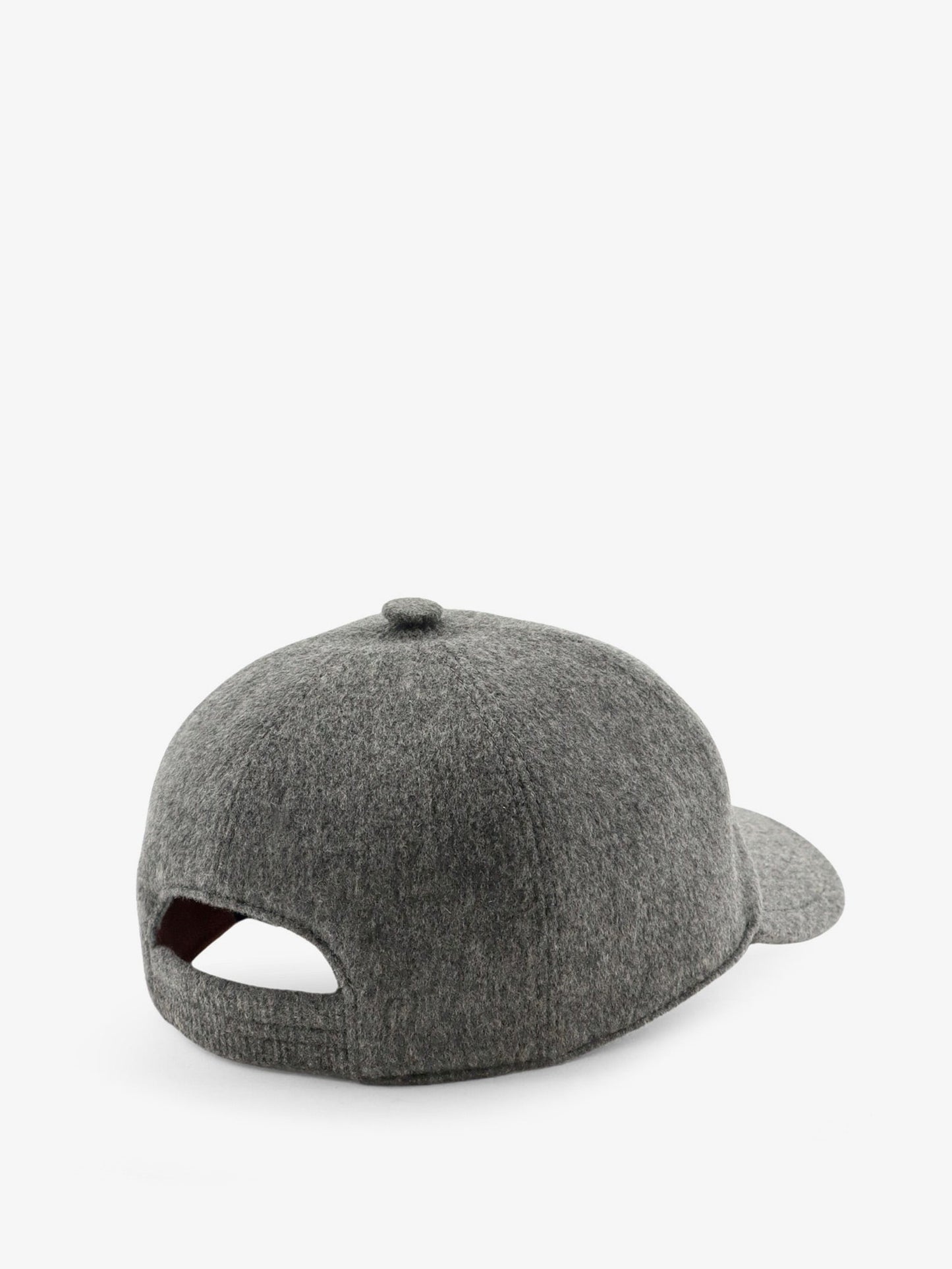 Loro Piana Men Cashmere Hat LORO PIANA