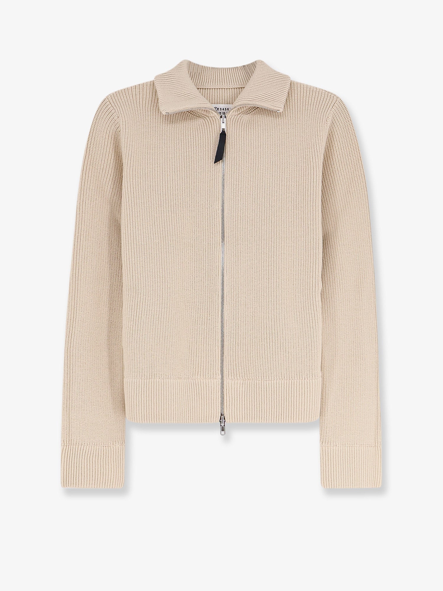 Maison Margiela Women Wool Blend Cardigan MAISON MARGIELA
