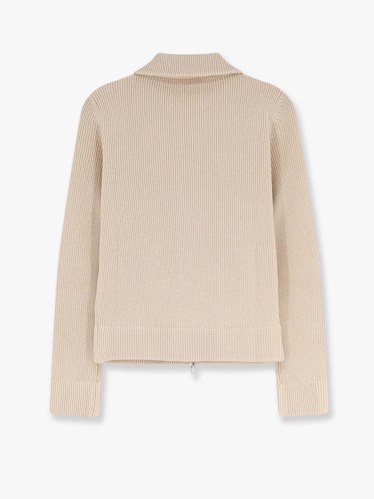 Maison Margiela Women Wool Blend Cardigan MAISON MARGIELA