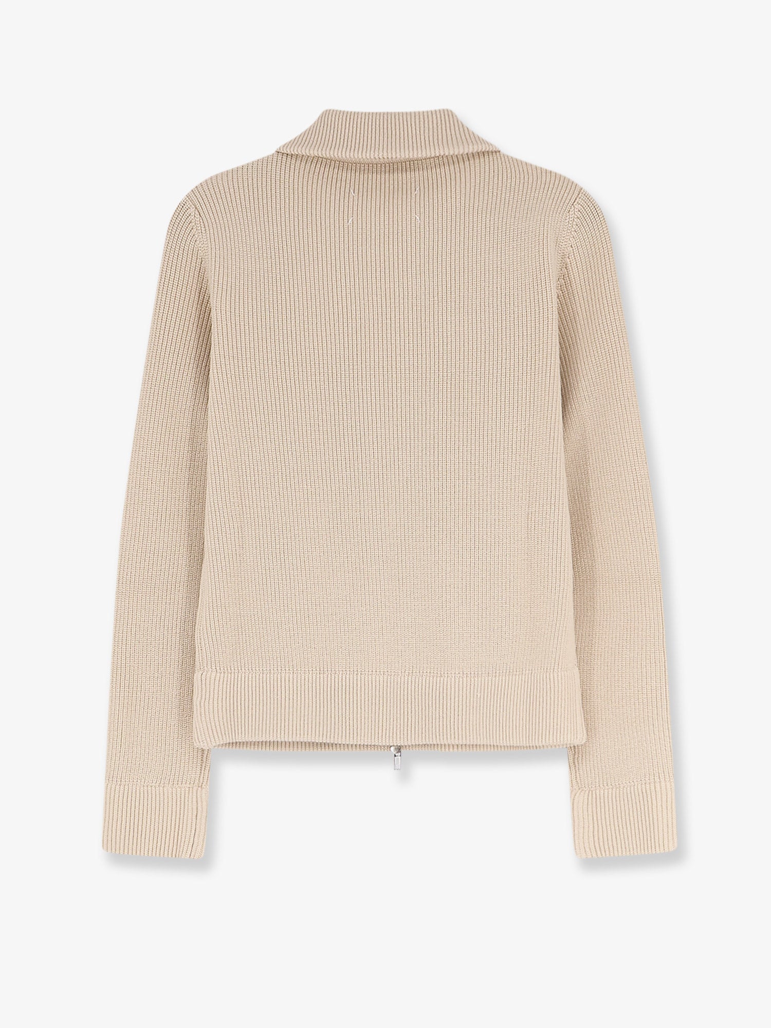 Maison Margiela Women Wool Blend Cardigan MAISON MARGIELA