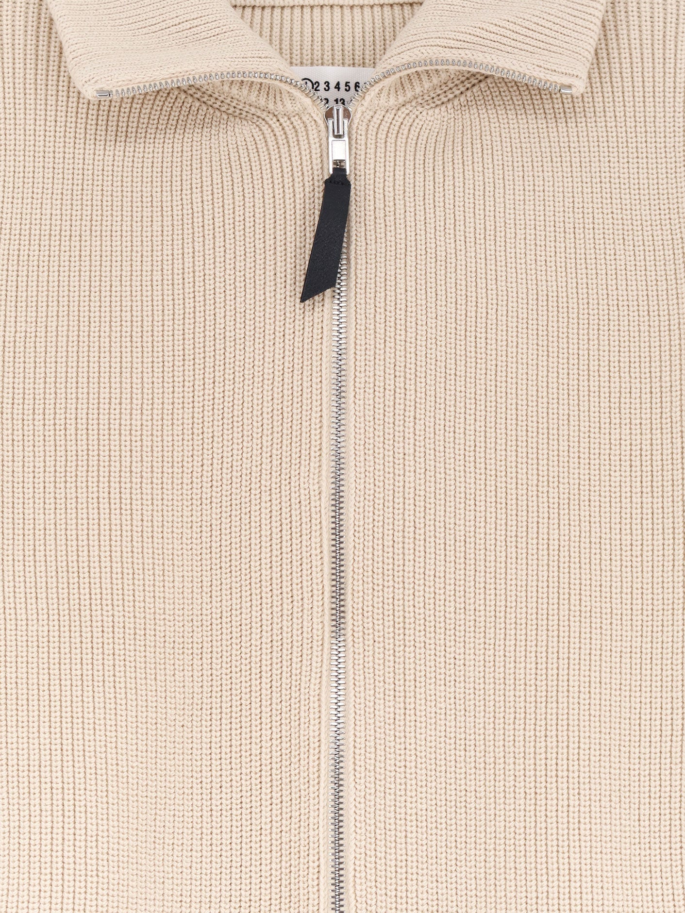 Maison Margiela Women Wool Blend Cardigan MAISON MARGIELA