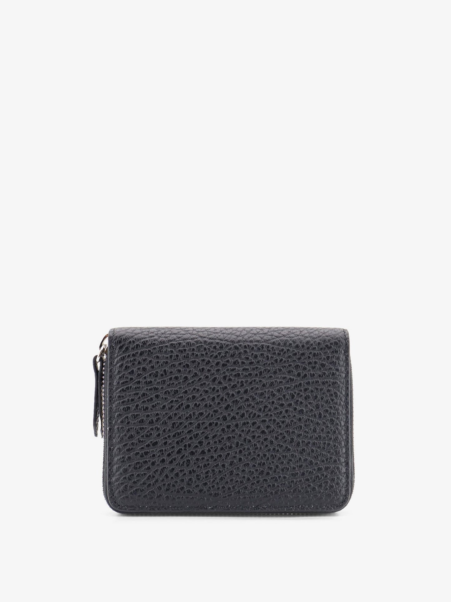 Maison Margiela Women Four Stitches Small Leather Wallet MAISON MARGIELA