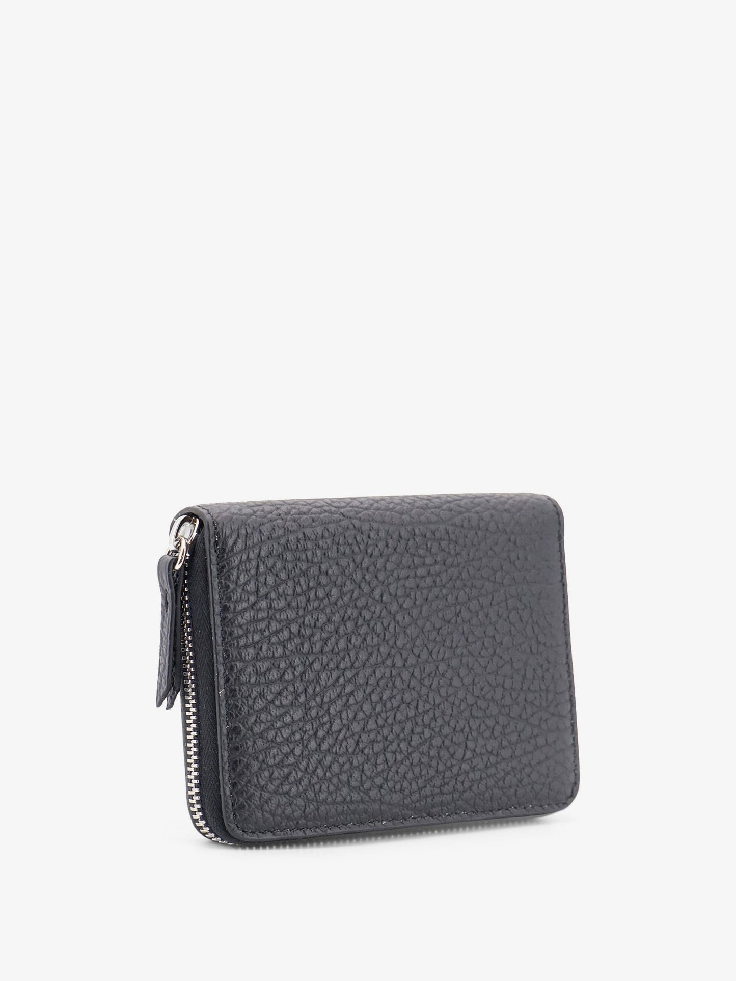 Maison Margiela Women Four Stitches Small Leather Wallet MAISON MARGIELA