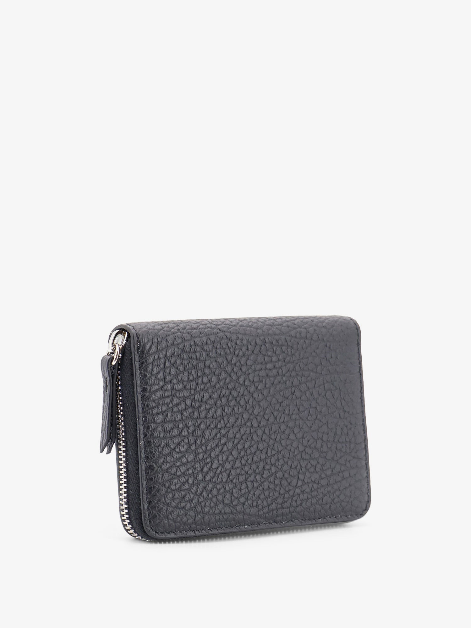 Maison Margiela Women Four Stitches Small Leather Wallet MAISON MARGIELA