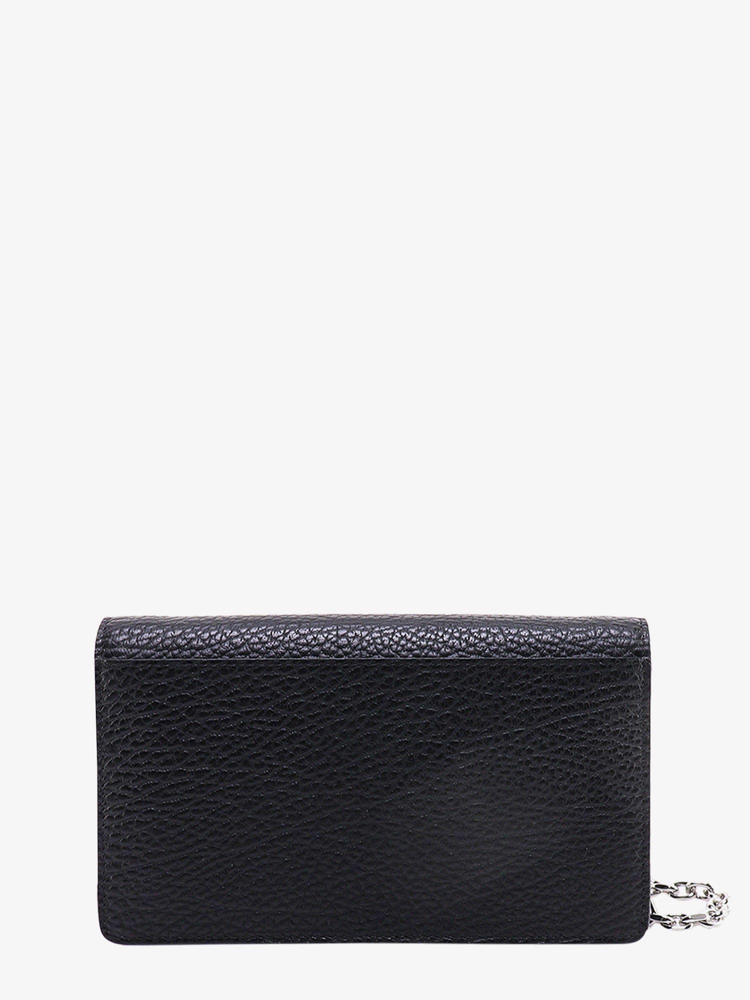 Maison Margiela Women Four Stitches Leather Crossbody Bag MAISON MARGIELA