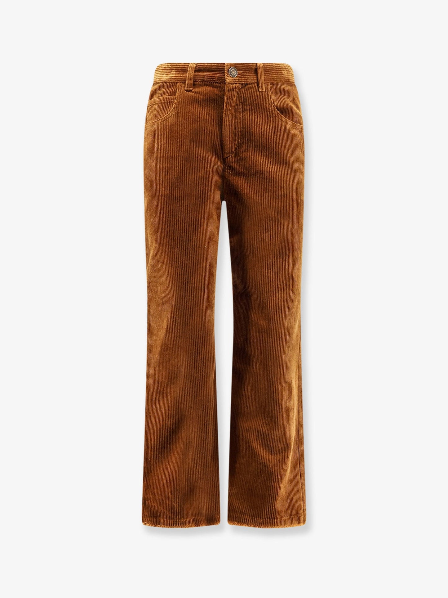Marant Etoile Women Ruthie Corduroy Trousers ISABEL MARANT ETOILE