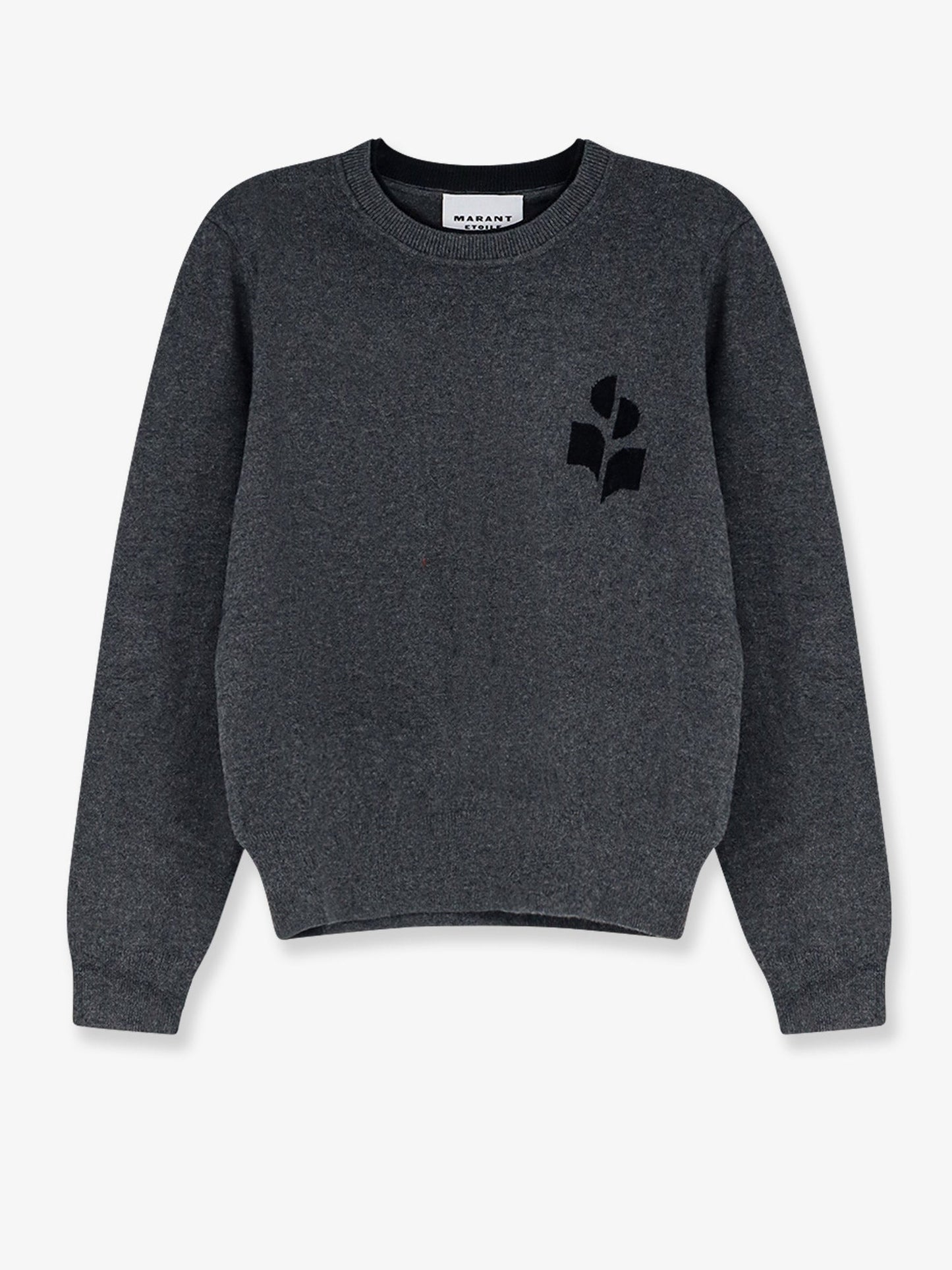 Marant Etoile Women Cotton Blend Sweater ISABEL MARANT ETOILE
