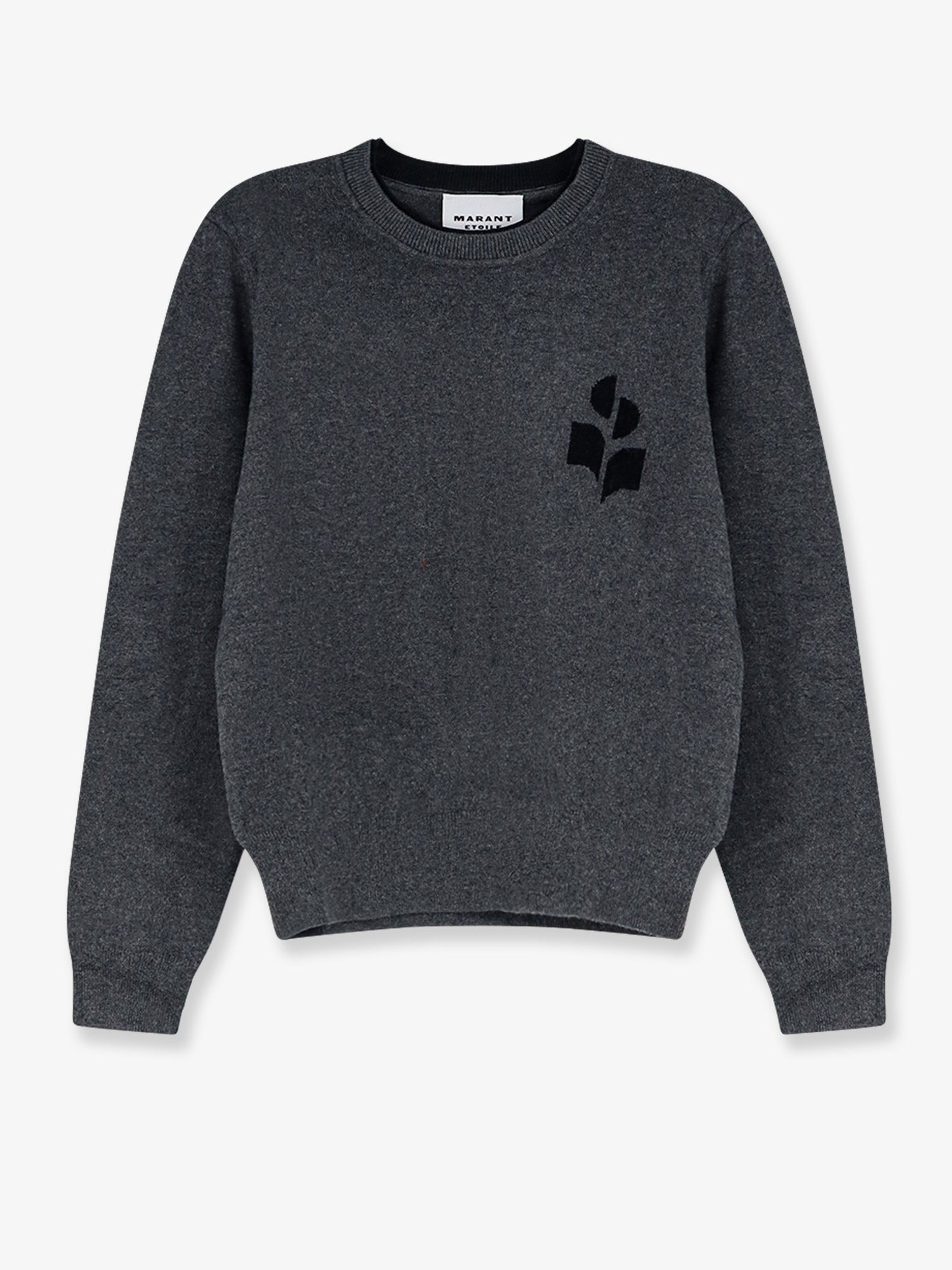 Marant Etoile Women Cotton Blend Sweater ISABEL MARANT ETOILE