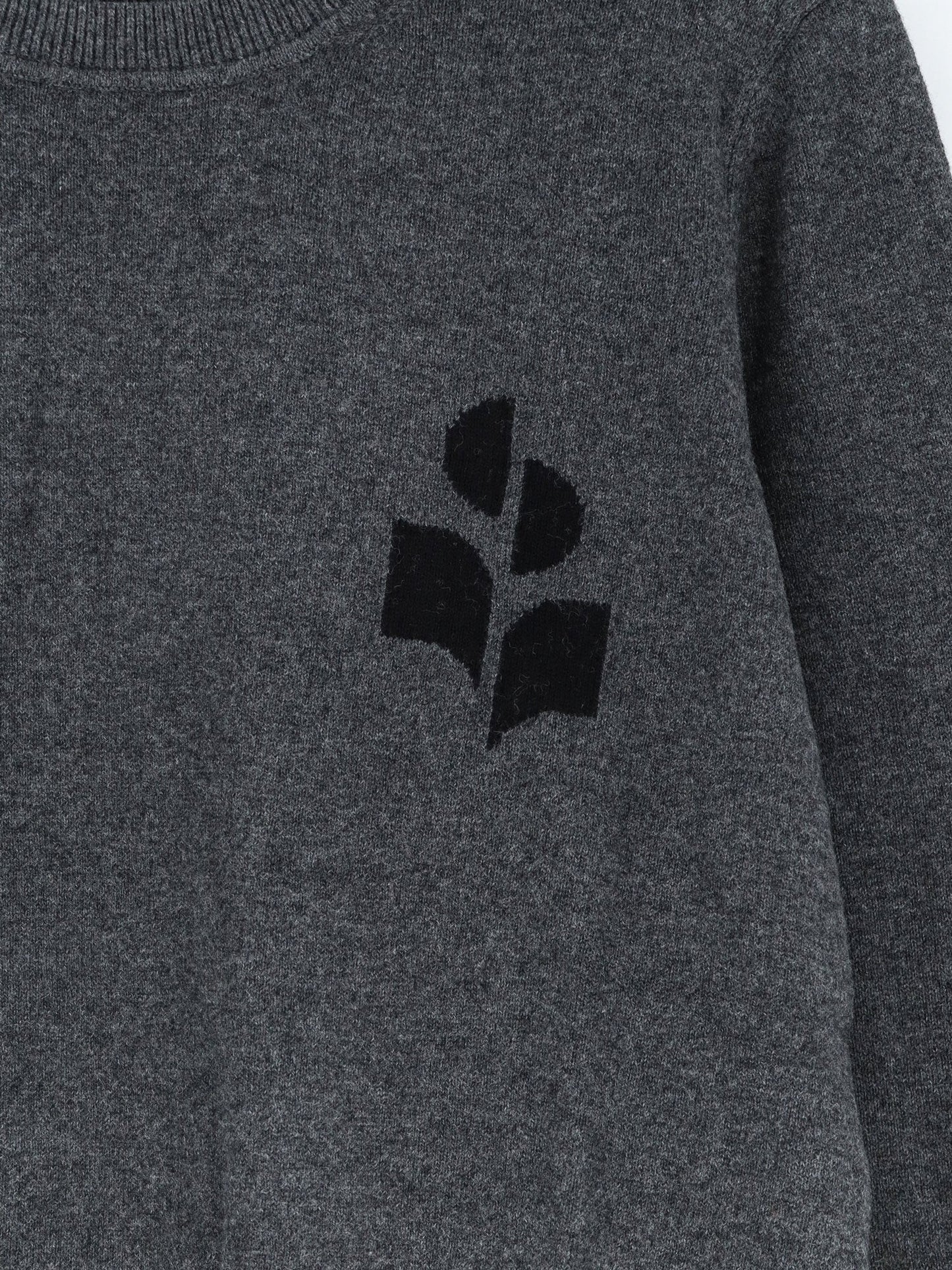 Marant Etoile Women Cotton Blend Sweater ISABEL MARANT ETOILE