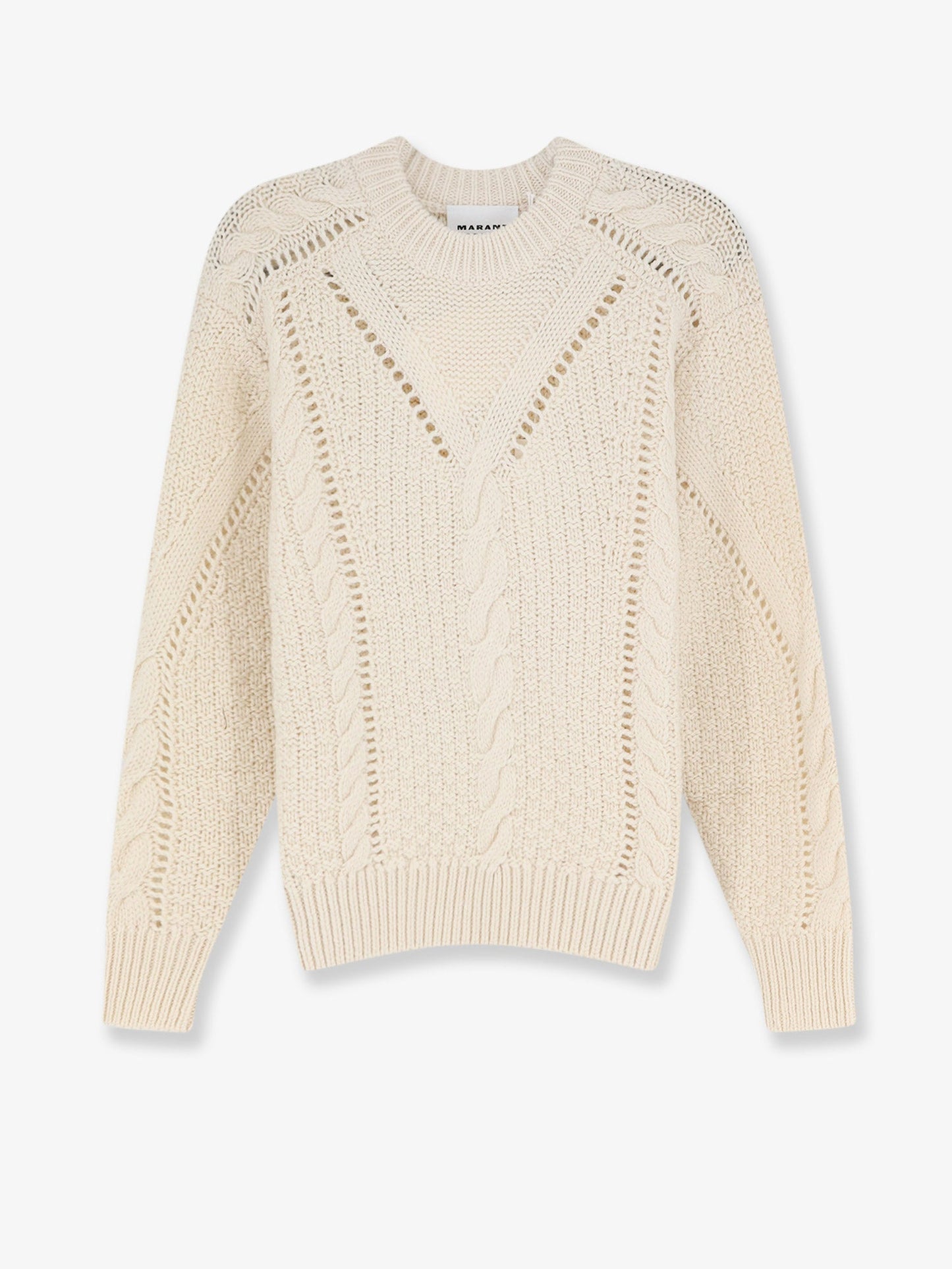 Marant Etoile Women Wool Blend Sweater ISABEL MARANT ETOILE