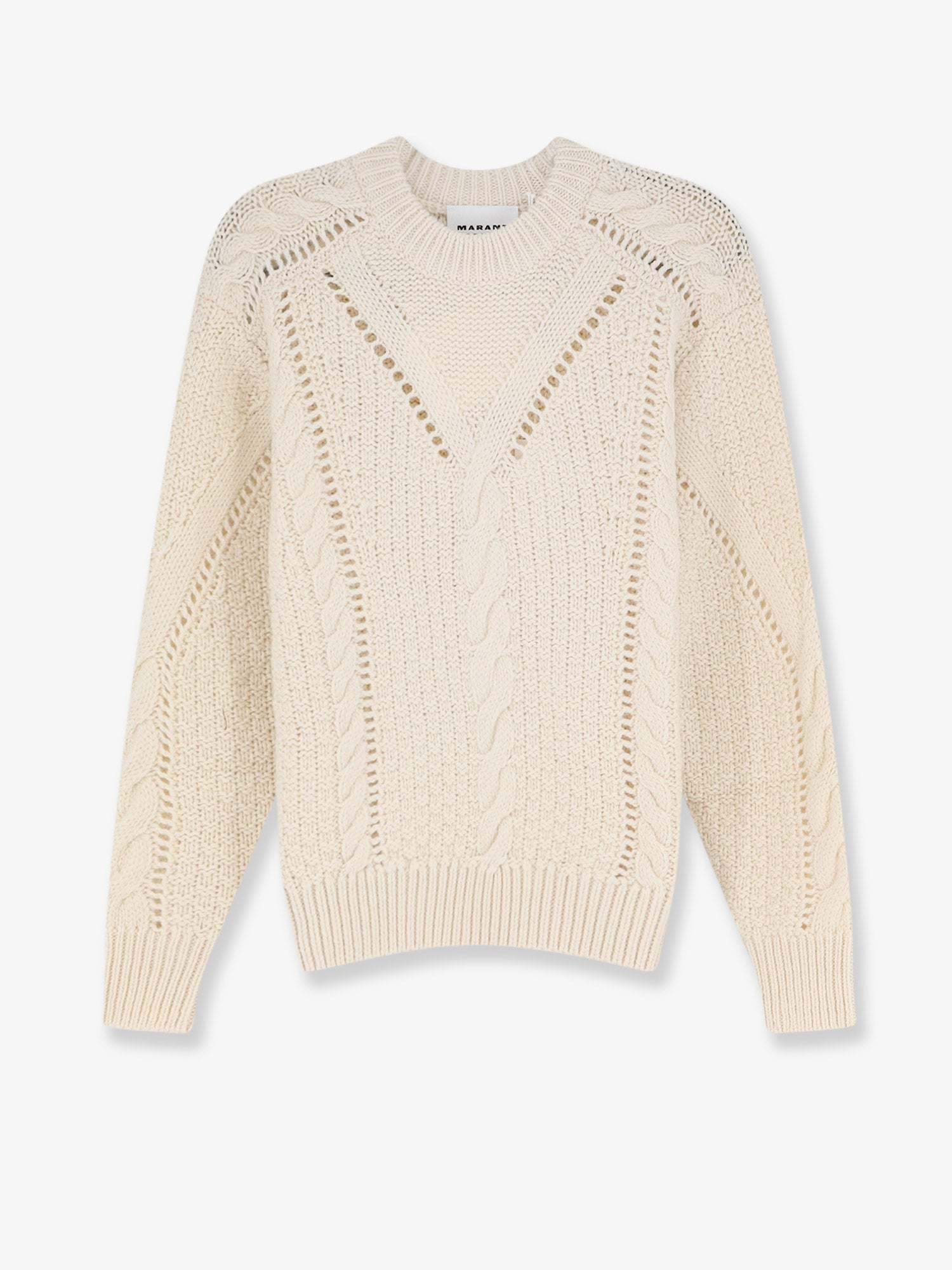 Marant Etoile Women Wool Blend Sweater ISABEL MARANT ETOILE