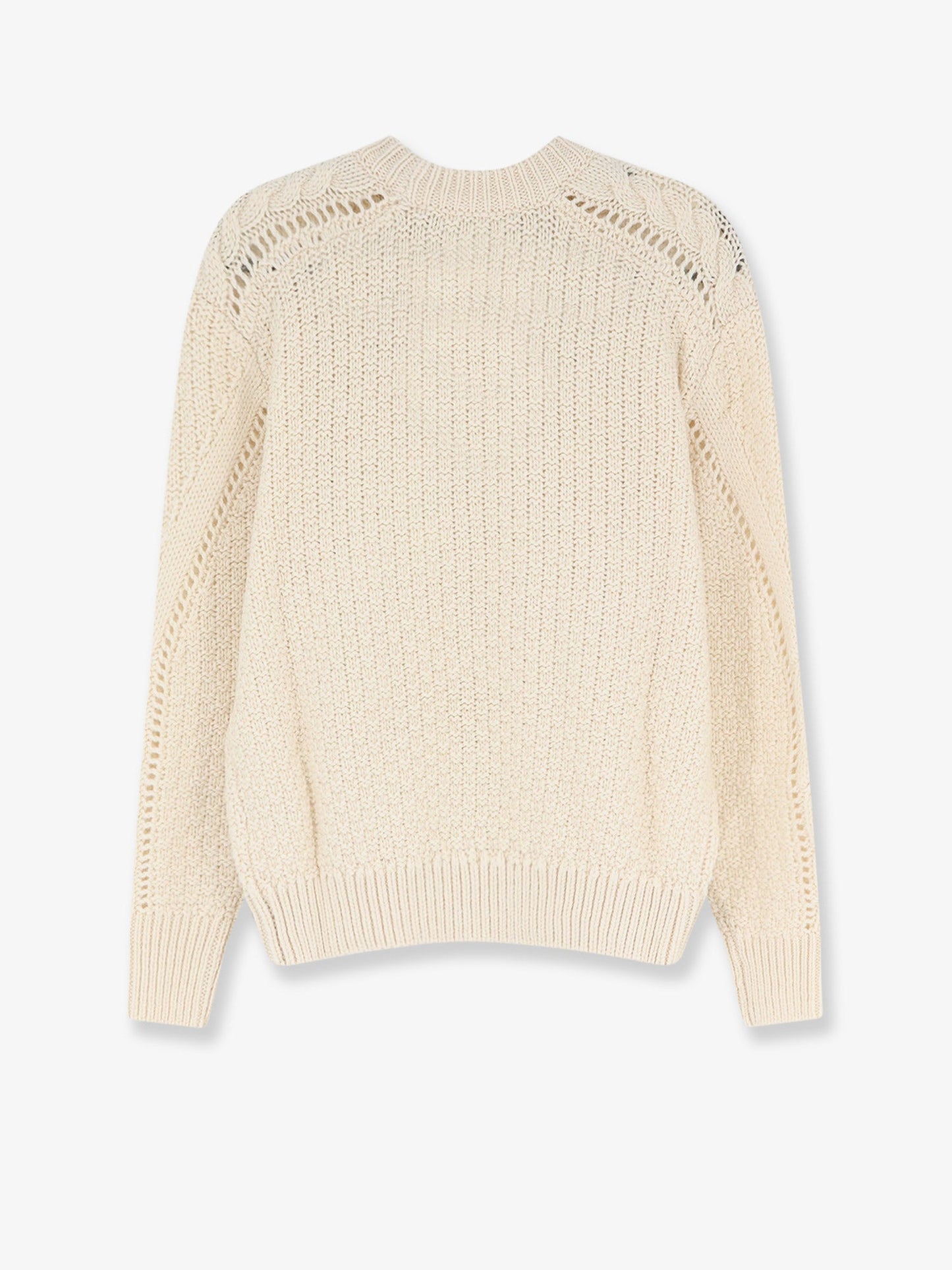 Marant Etoile Women Wool Blend Sweater ISABEL MARANT ETOILE