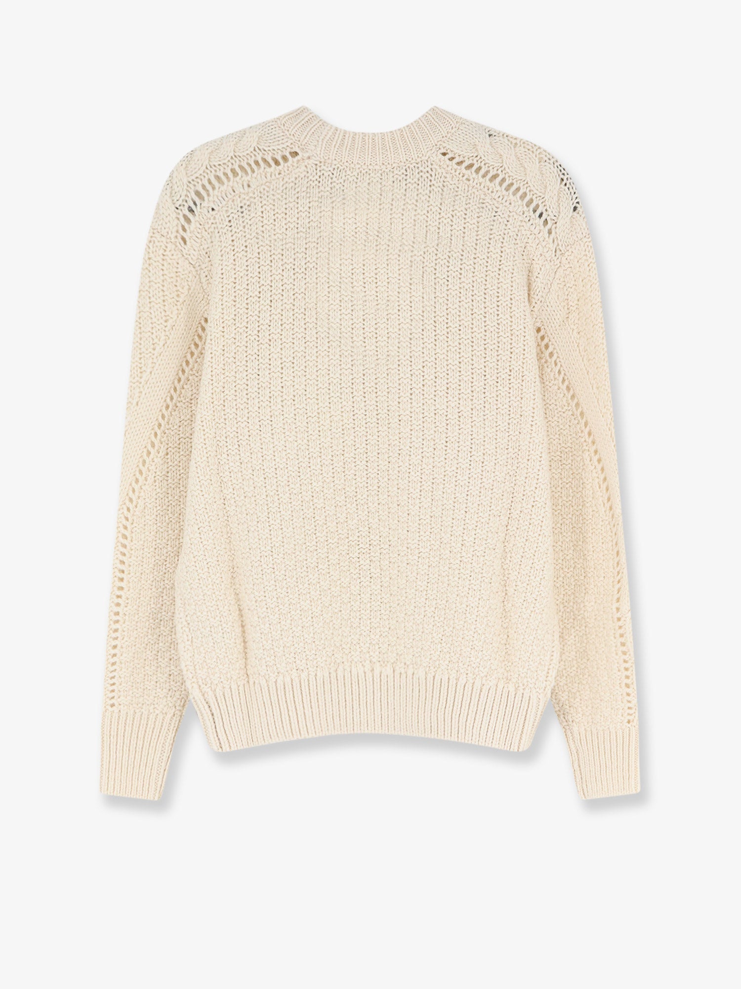 Marant Etoile Women Wool Blend Sweater ISABEL MARANT ETOILE