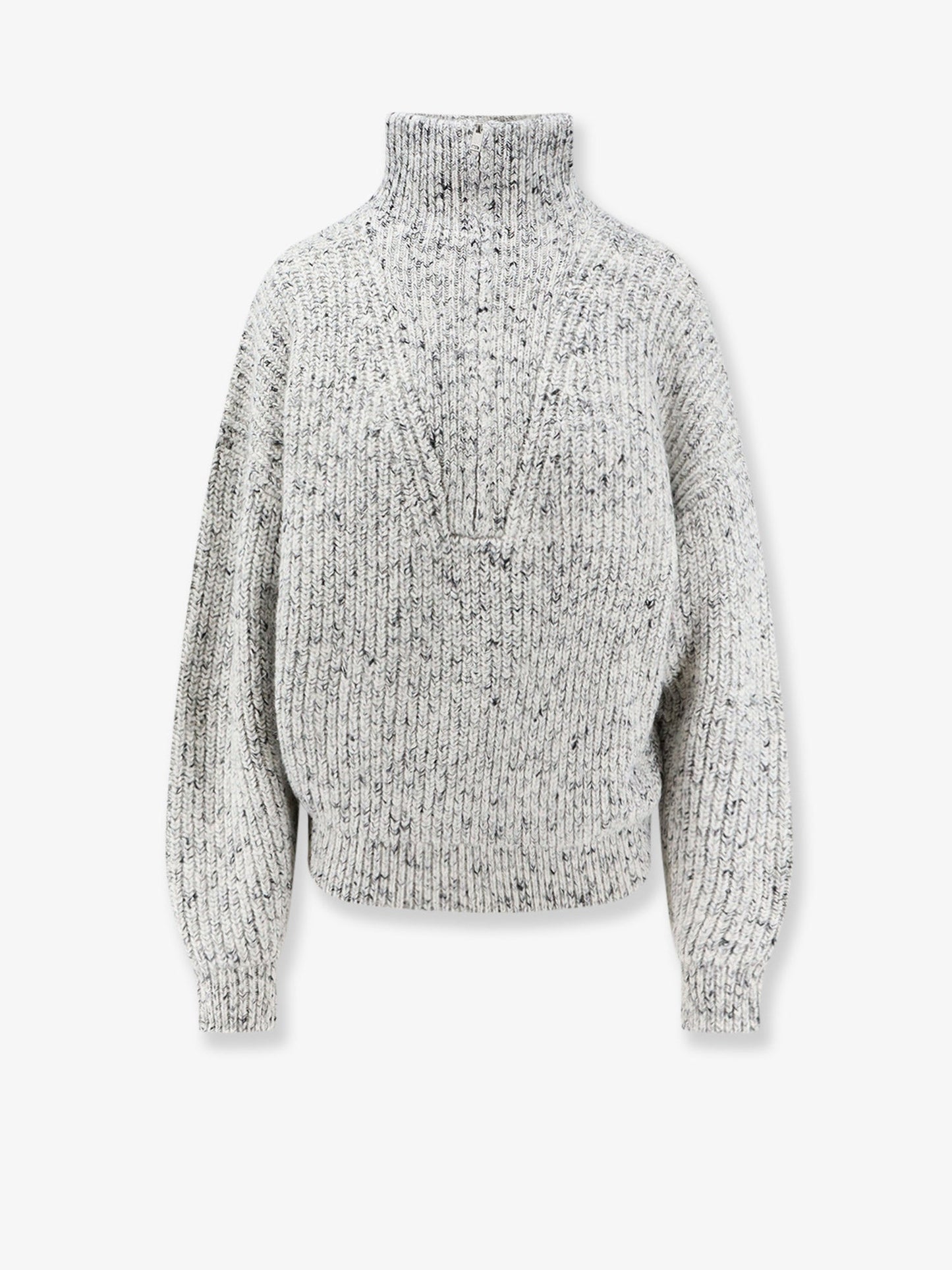 Marant Etoile Women Cotton Blend Sweater ISABEL MARANT ETOILE