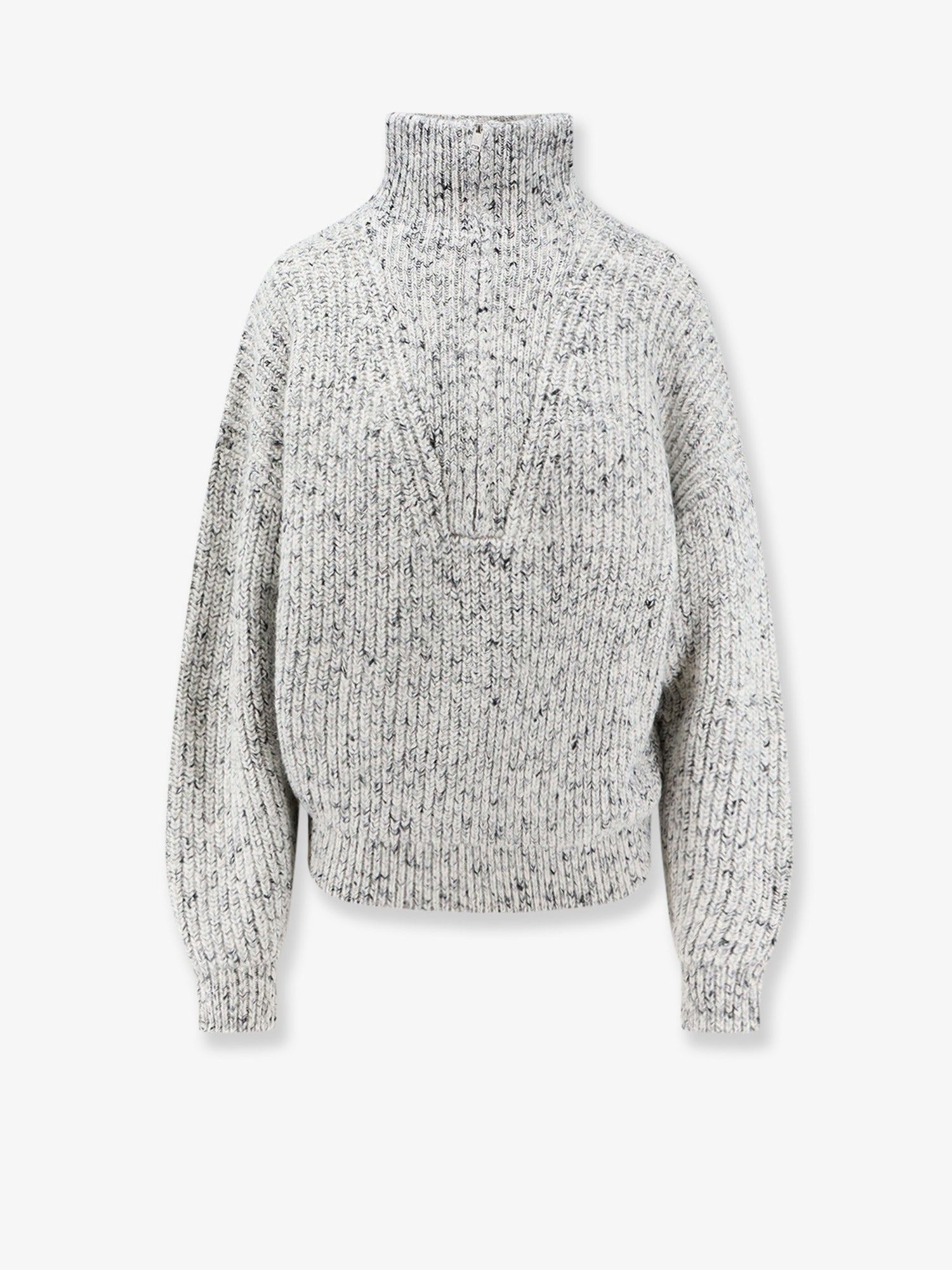 Marant Etoile Women Cotton Blend Sweater ISABEL MARANT ETOILE
