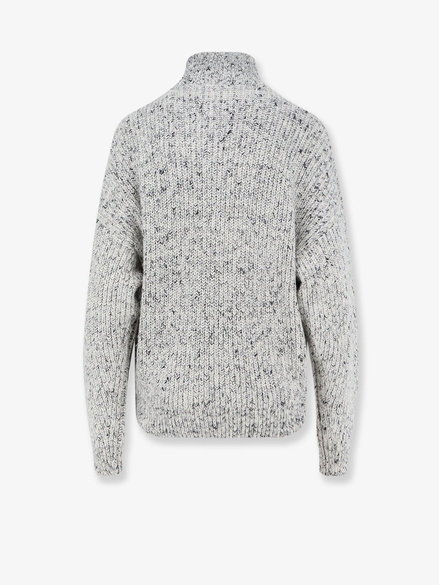 Marant Etoile Women Cotton Blend Sweater ISABEL MARANT ETOILE